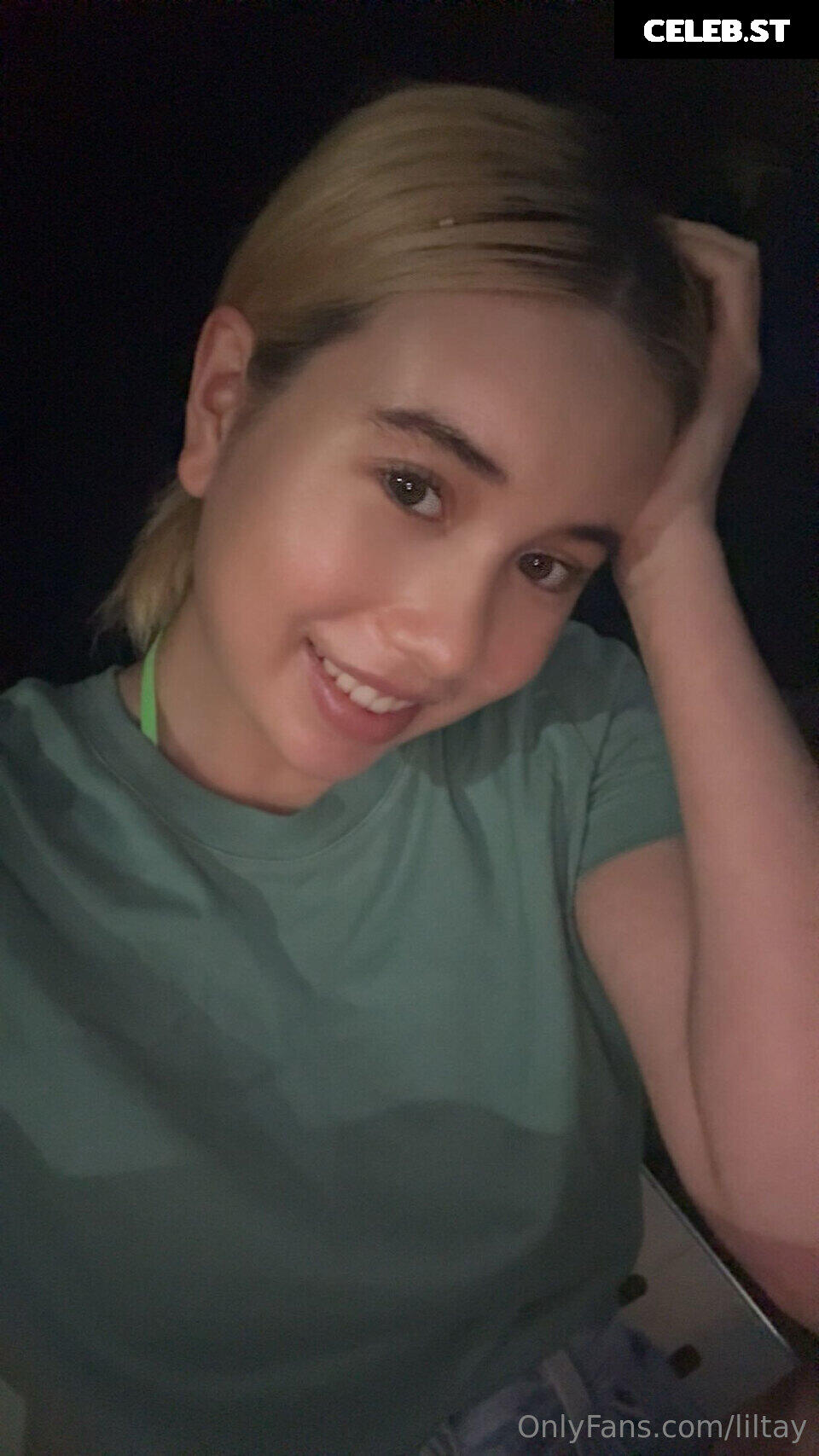 Lil Tay (Read First Post) Image 24591494