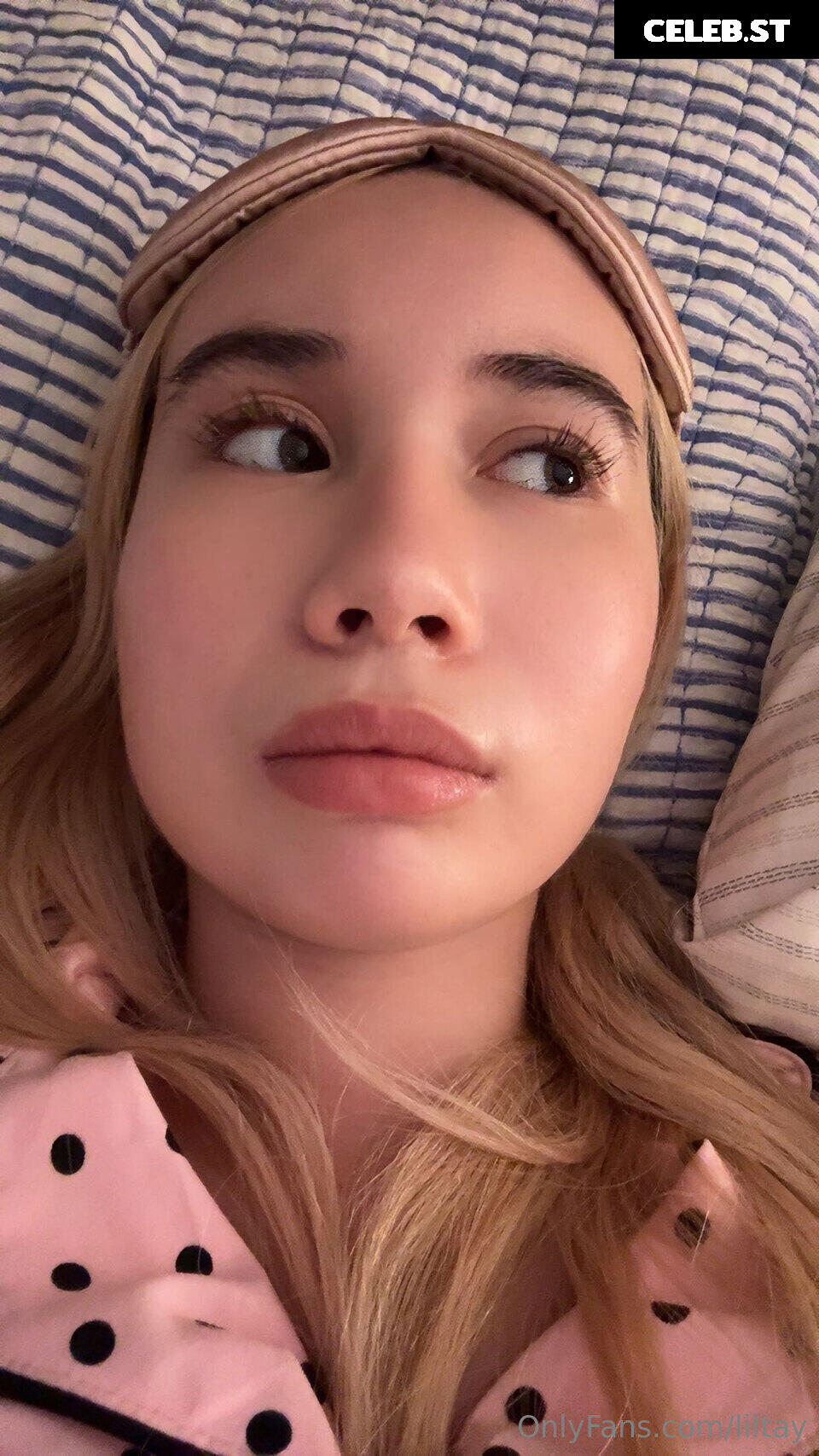 Lil Tay (Read First Post) Image 24591499