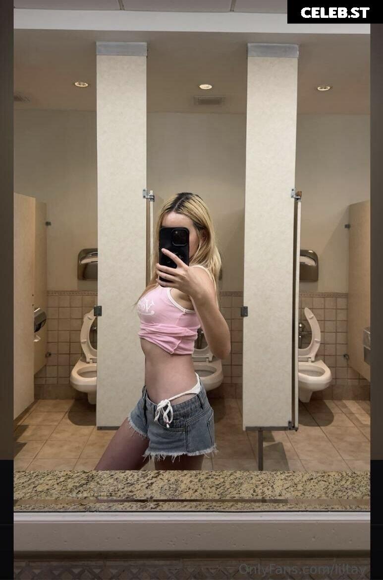 Lil Tay (Read First Post) Image 24591482