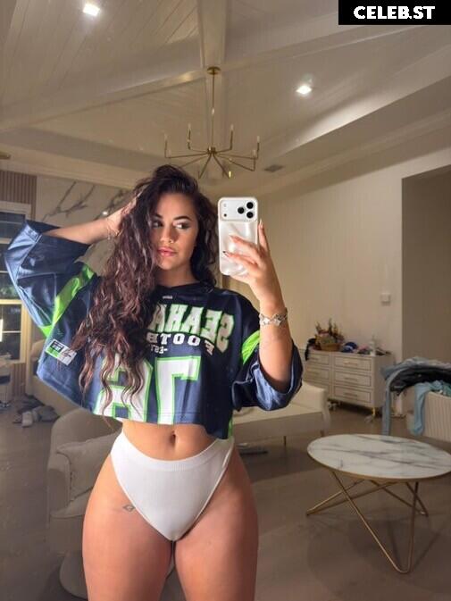 Jadeteen / babygirljade / jadebabii Image 24591424