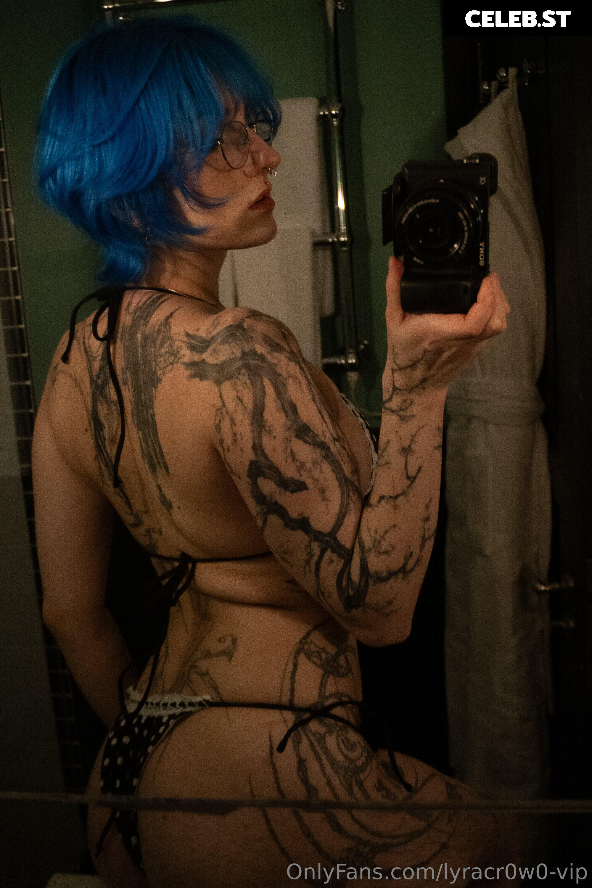 Lyra Crow | lyracr0w0 Image 24592024