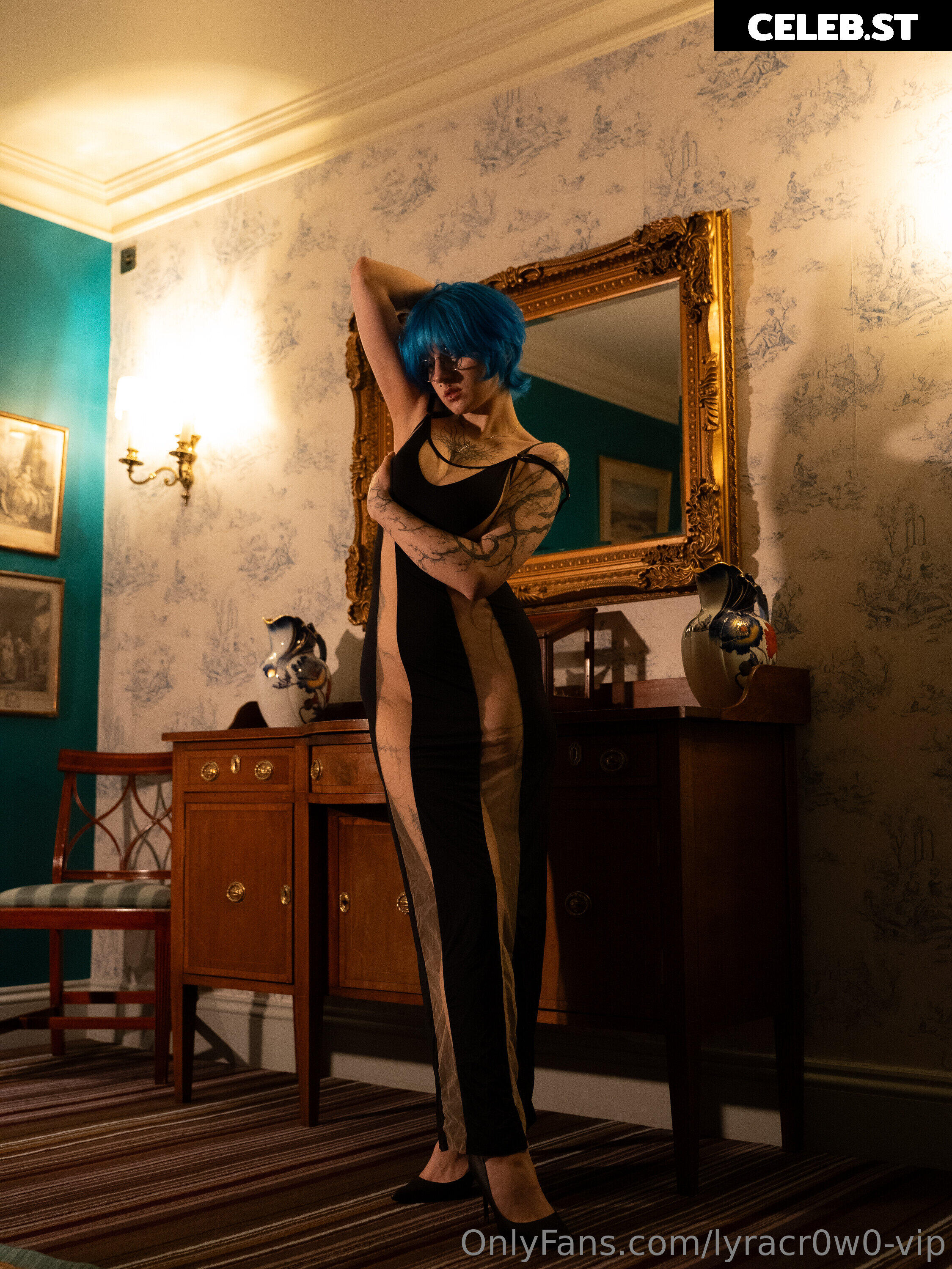 Lyra Crow | lyracr0w0 Image 24592029