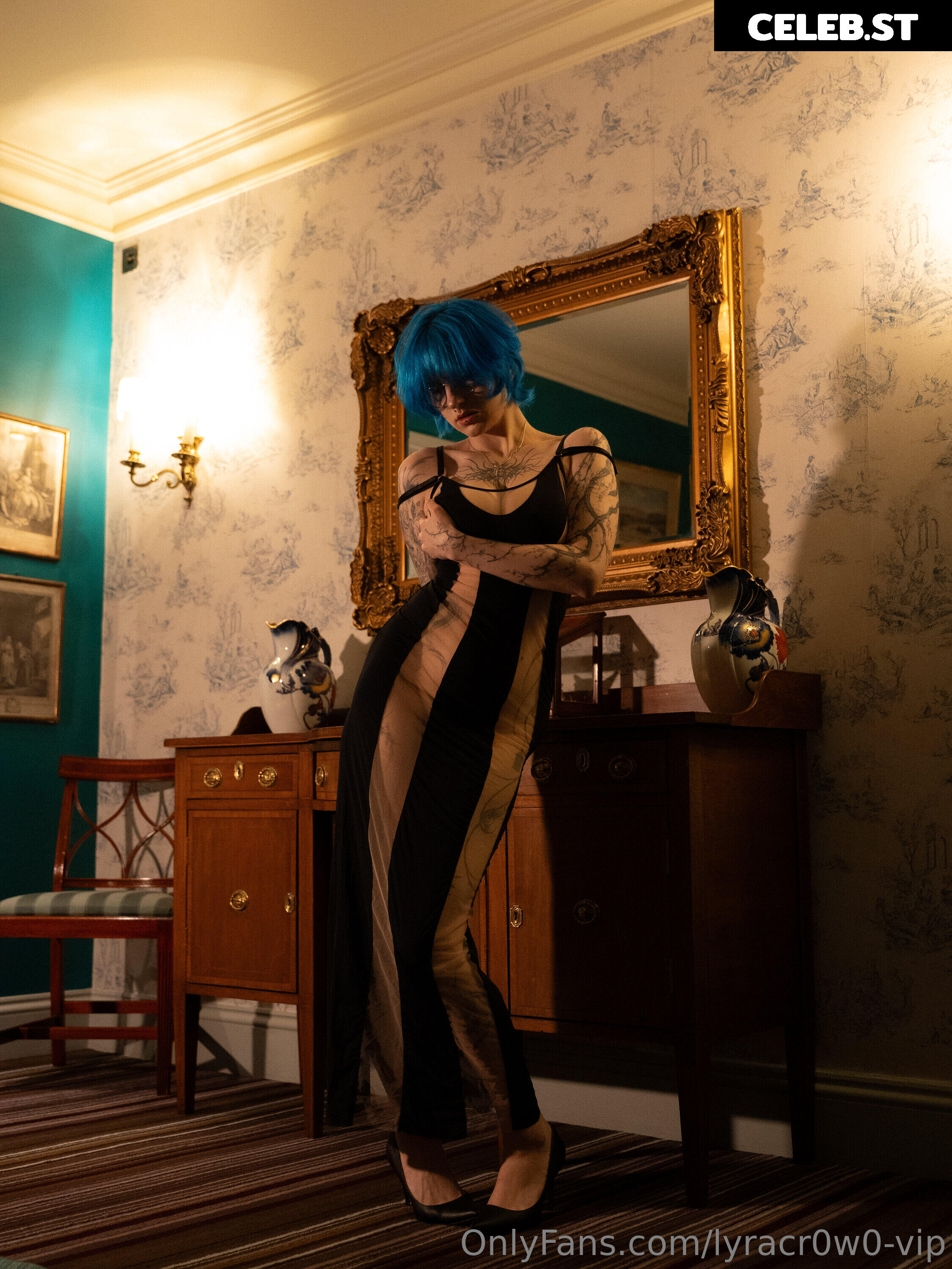 Lyra Crow | lyracr0w0 Image 24592030