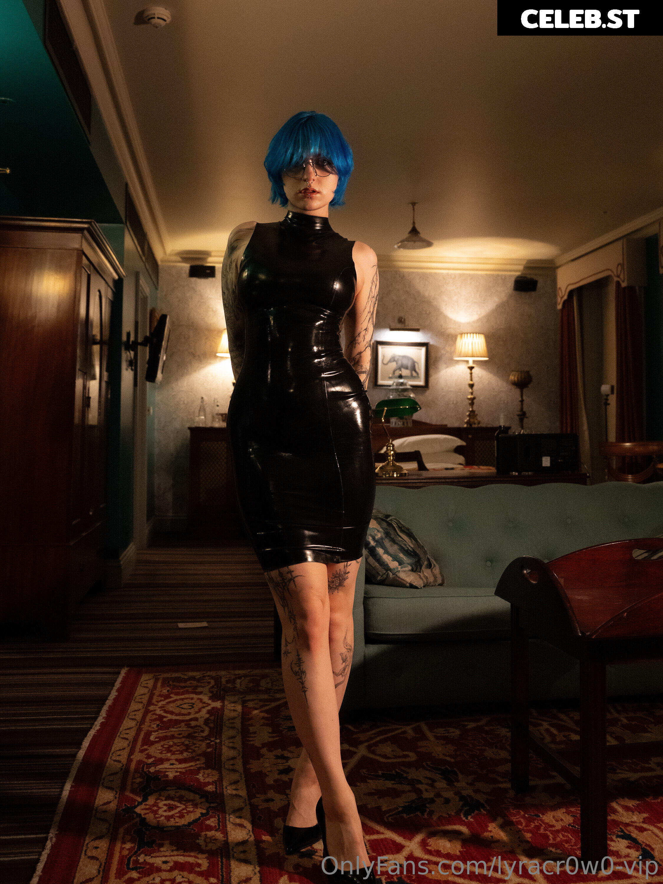 Lyra Crow | lyracr0w0 Image 24592078