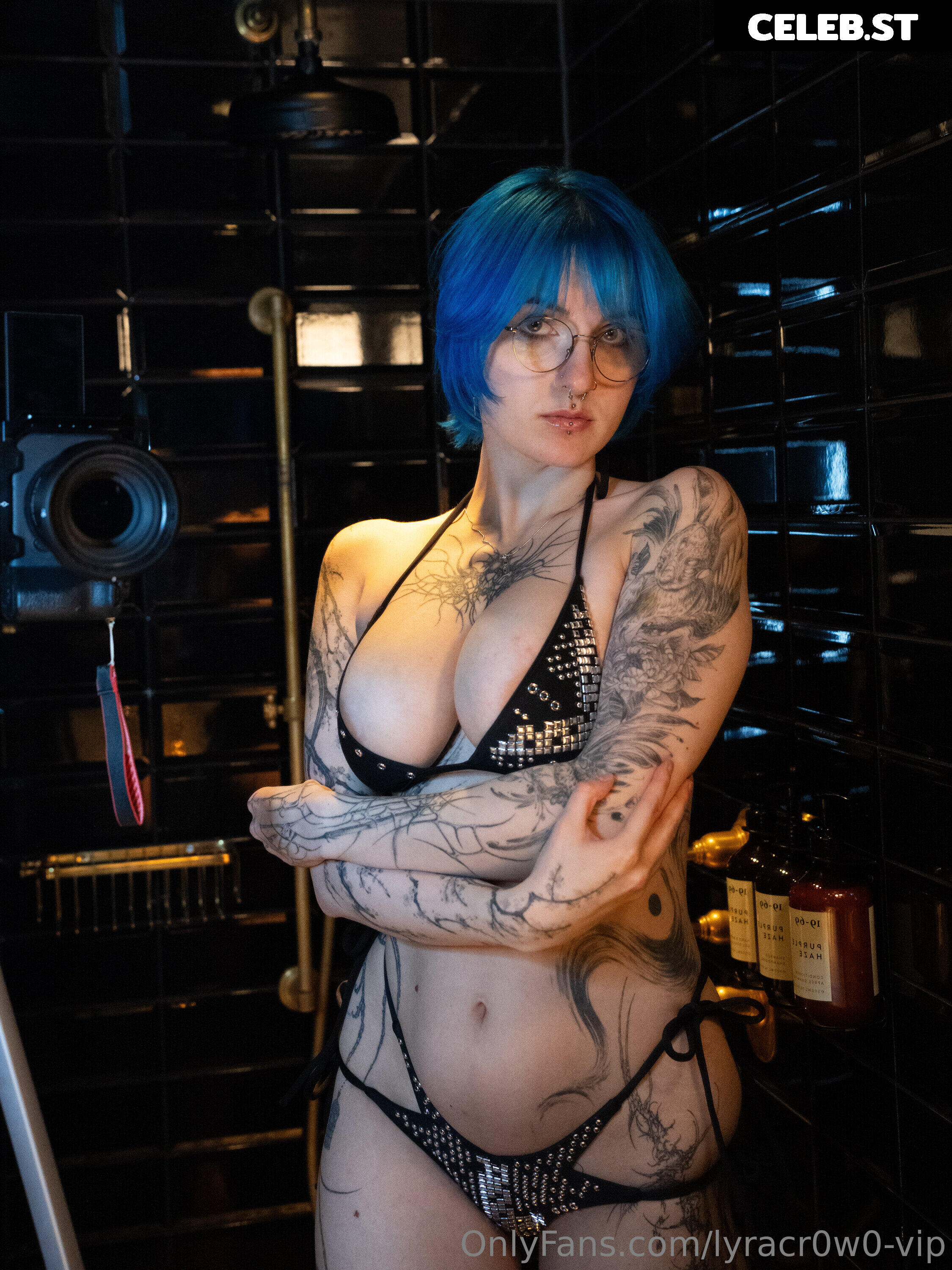 Lyra Crow | lyracr0w0 Image 24592313