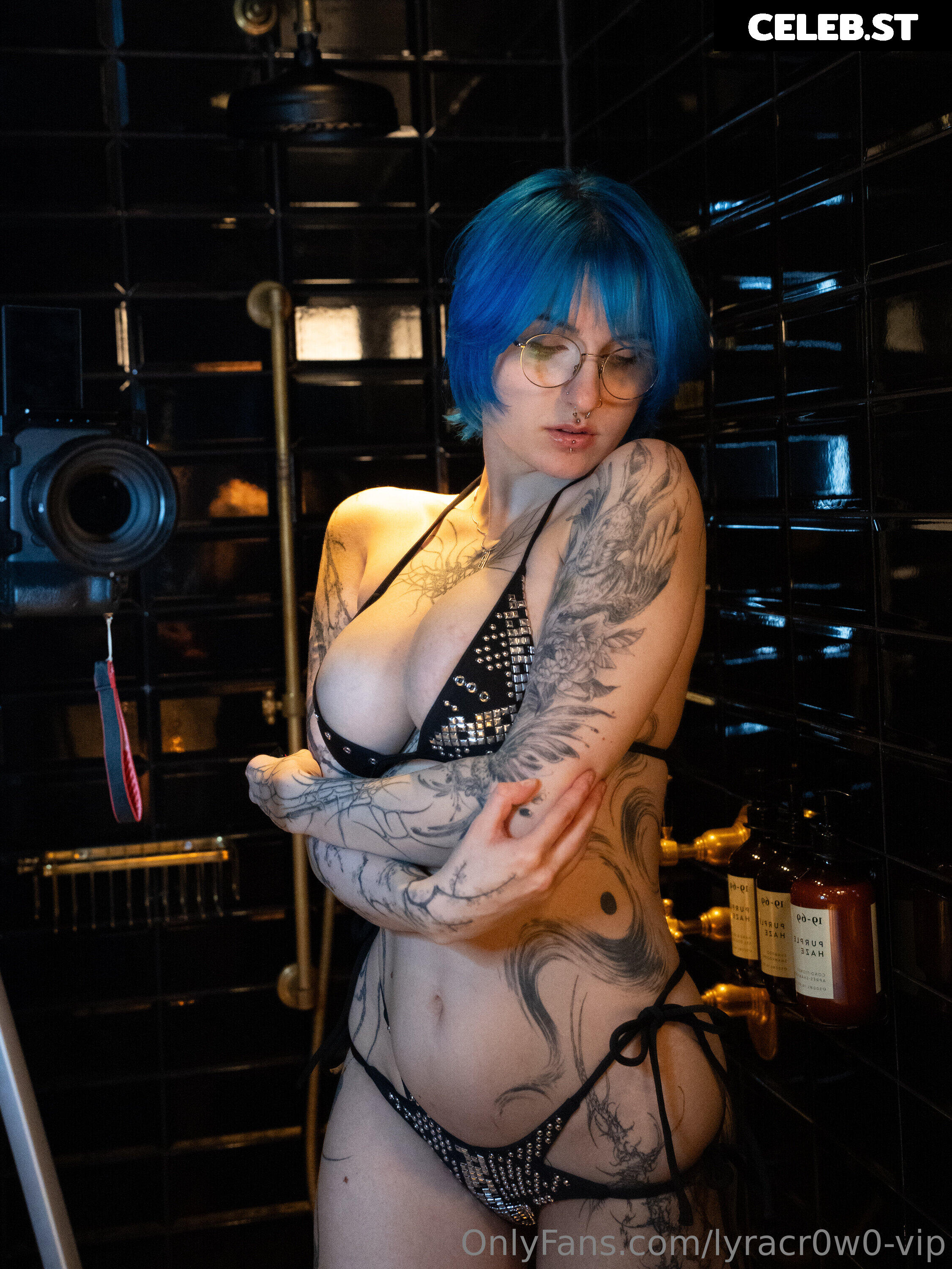 Lyra Crow | lyracr0w0 Image 24592315