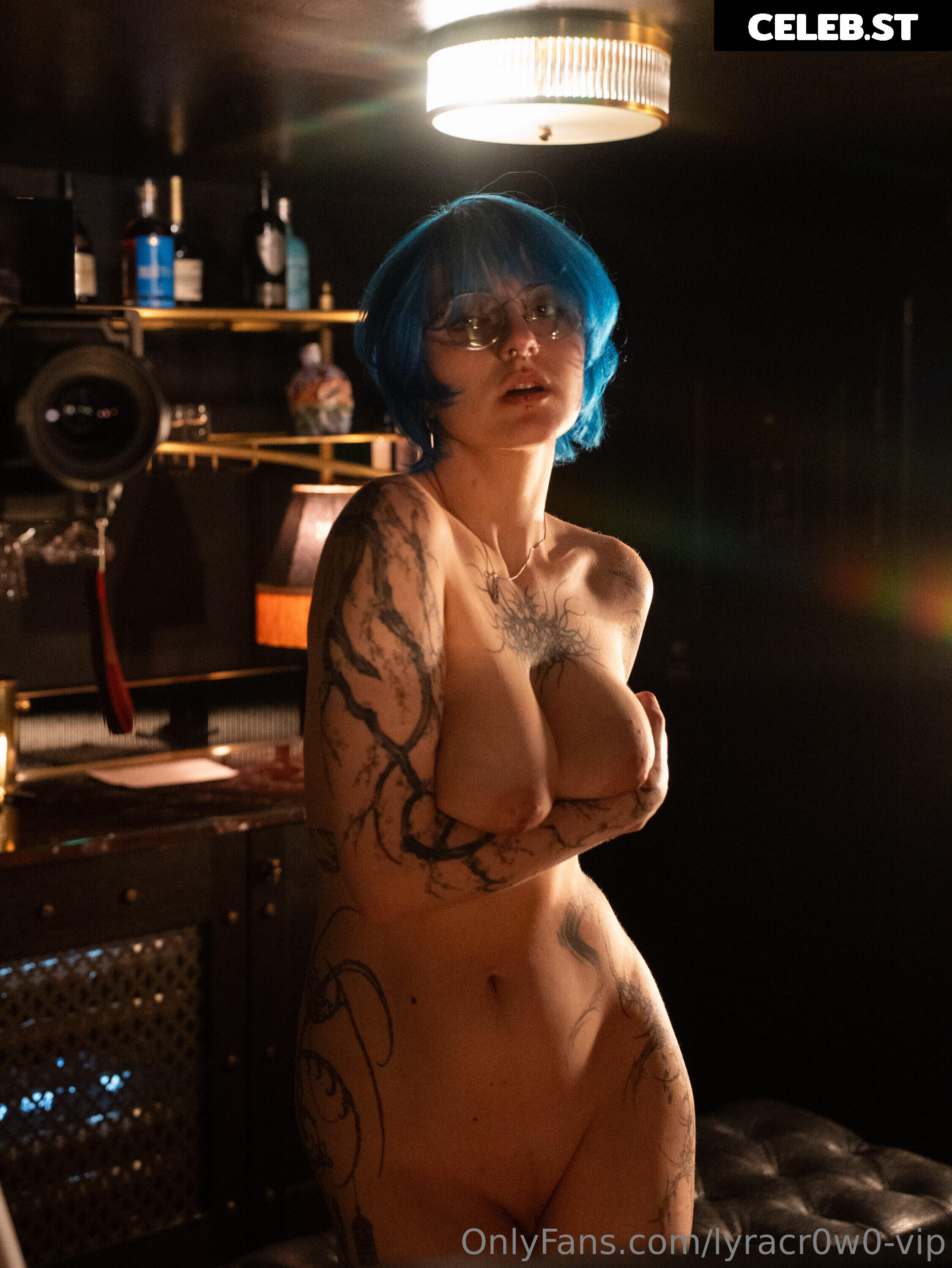 Lyra Crow | lyracr0w0 Image 24592267