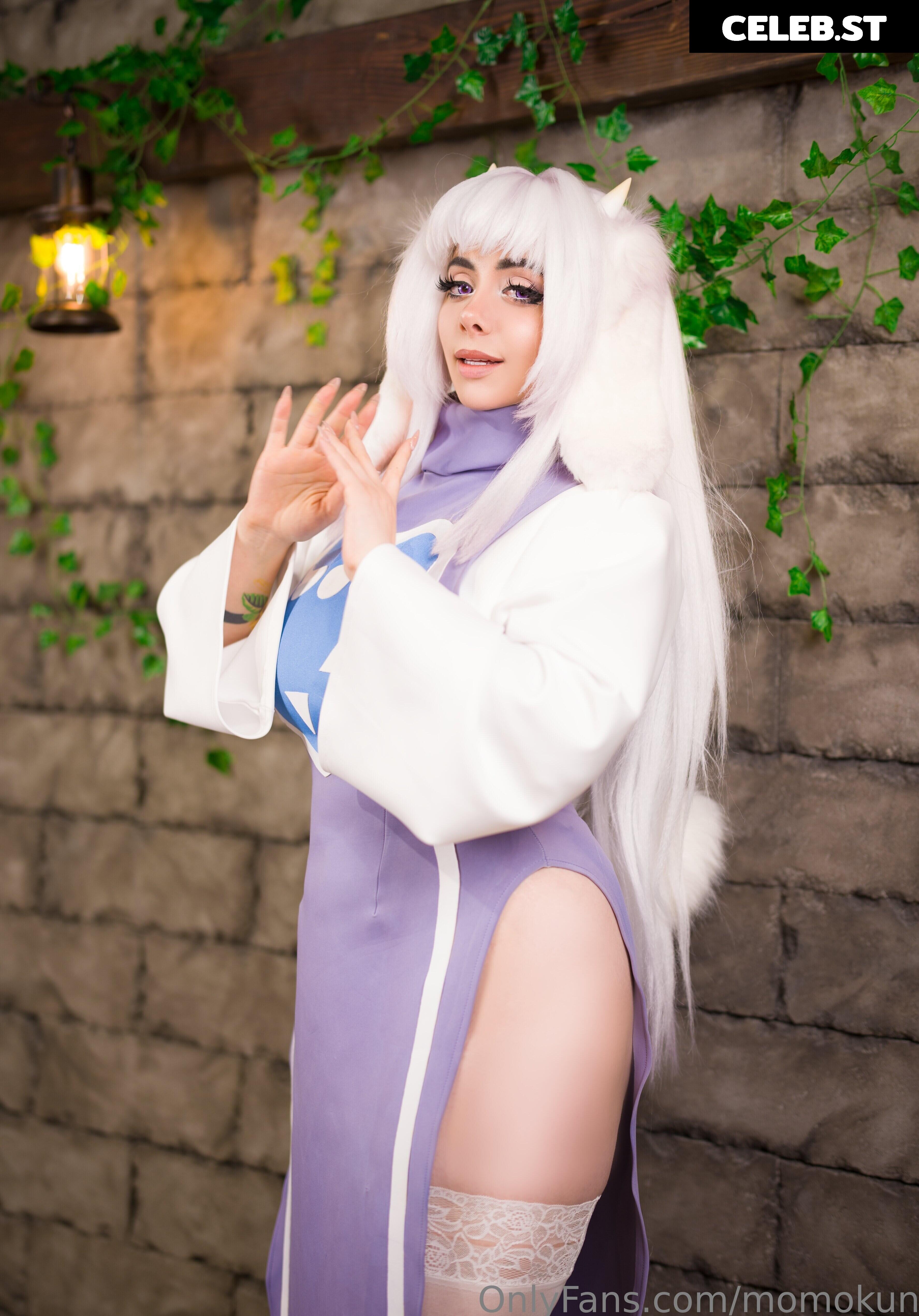 momokun / Mariah Mallad Image 24586023