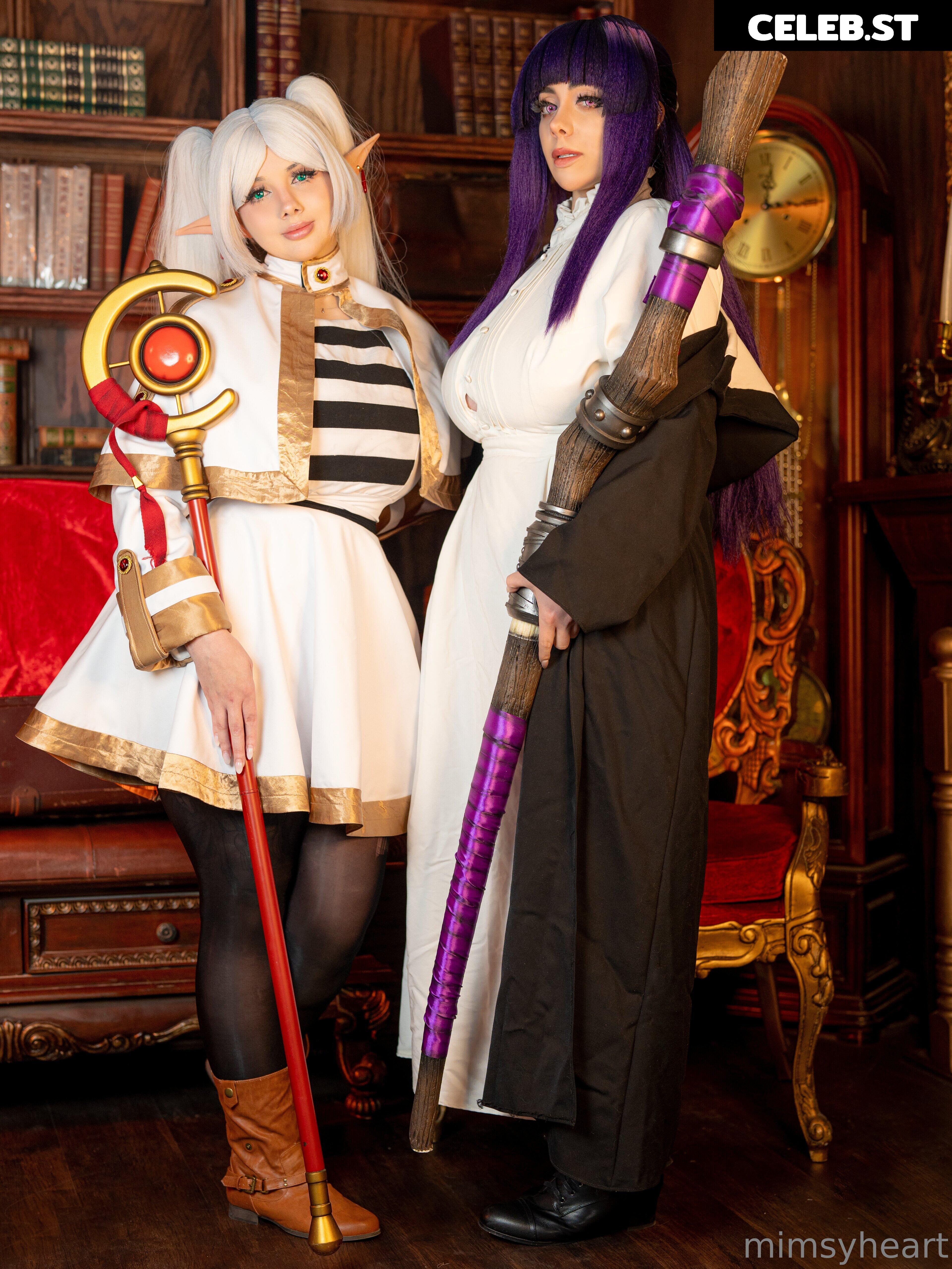 momokun / Mariah Mallad Image 24586011