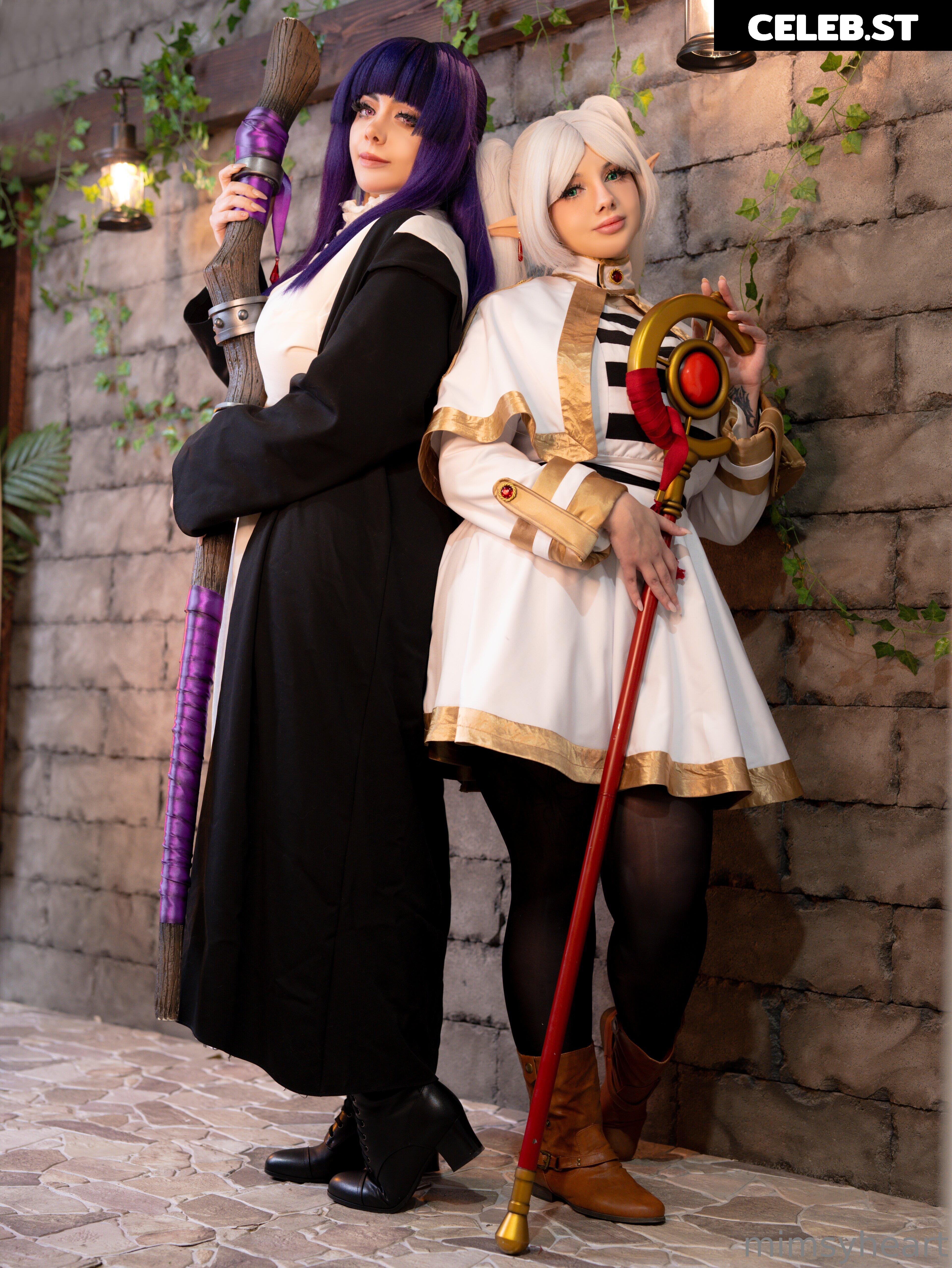 momokun / Mariah Mallad Image 24586008