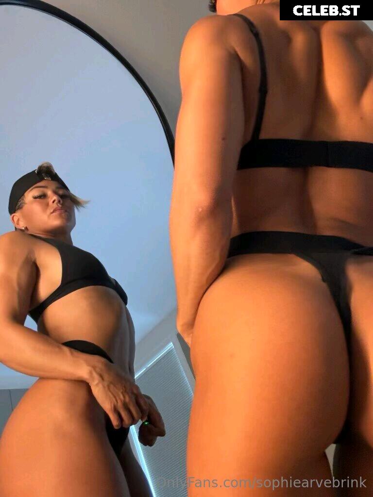 Sophie Arvebrink Image 2458995