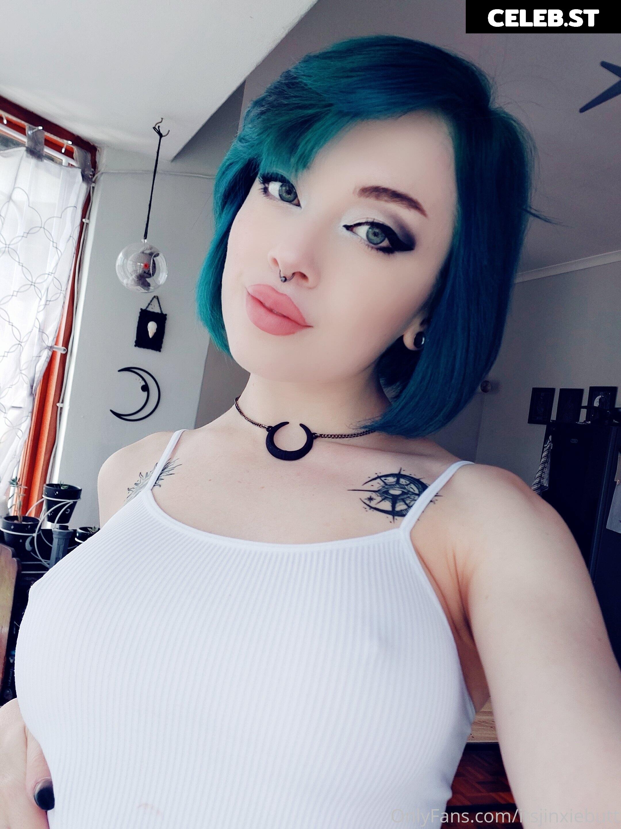 (itsjinxxxie / itsJinxieButt Image 2445807