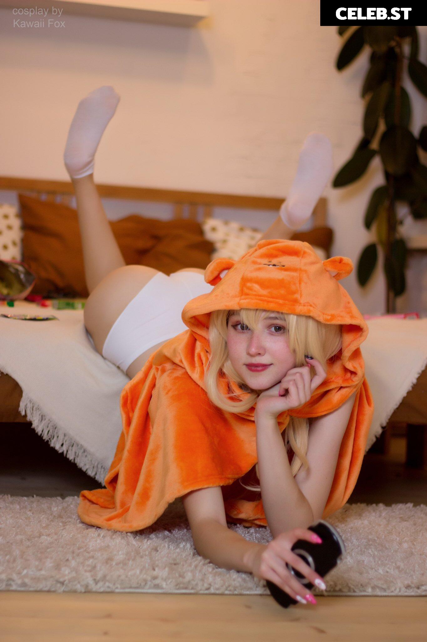 Kawaii Fox Tyan / Kawaiifox / dollish_fox / Sashalis Image 24455997