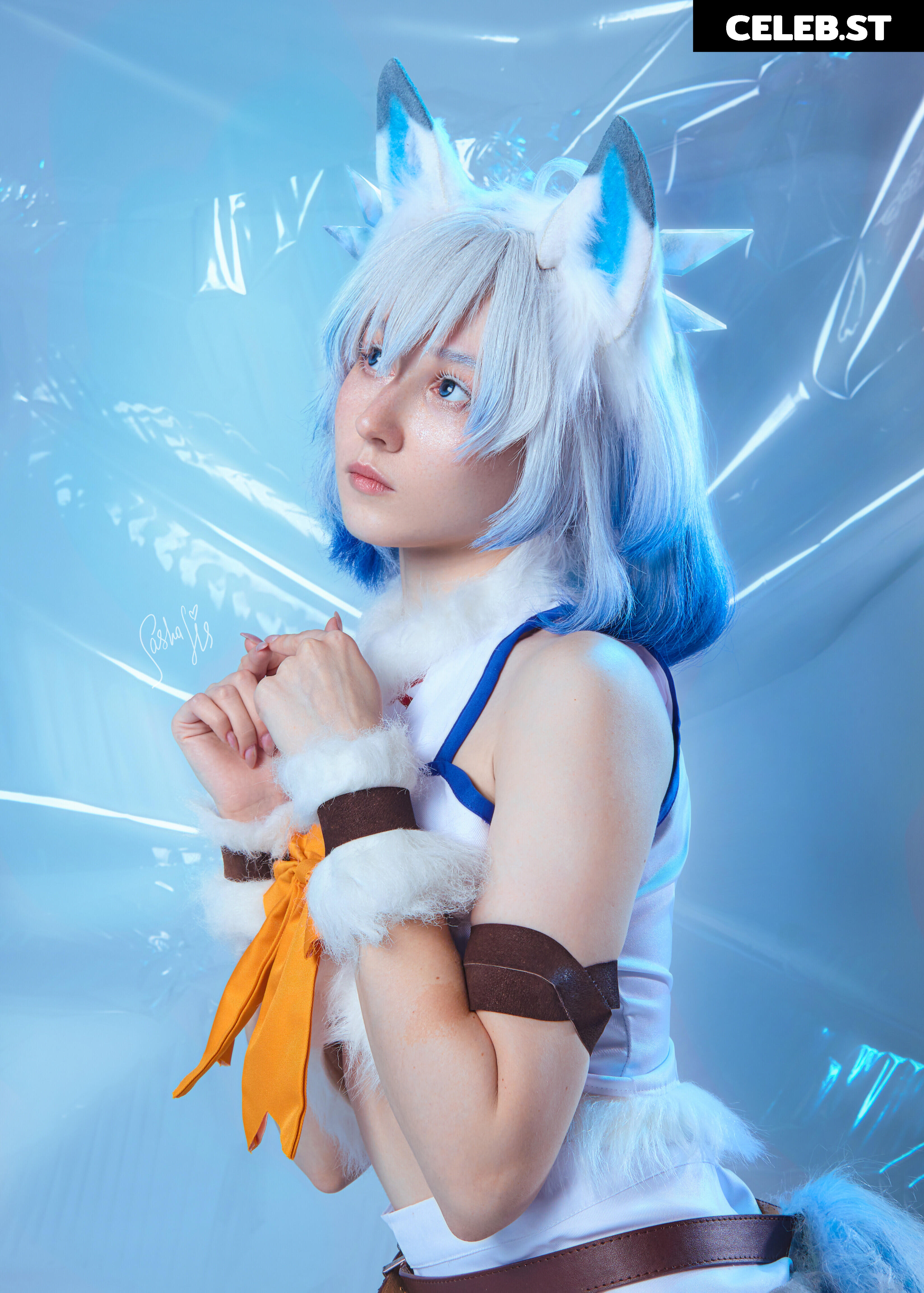 Kawaii Fox Tyan / Kawaiifox / dollish_fox / Sashalis Image 24455989