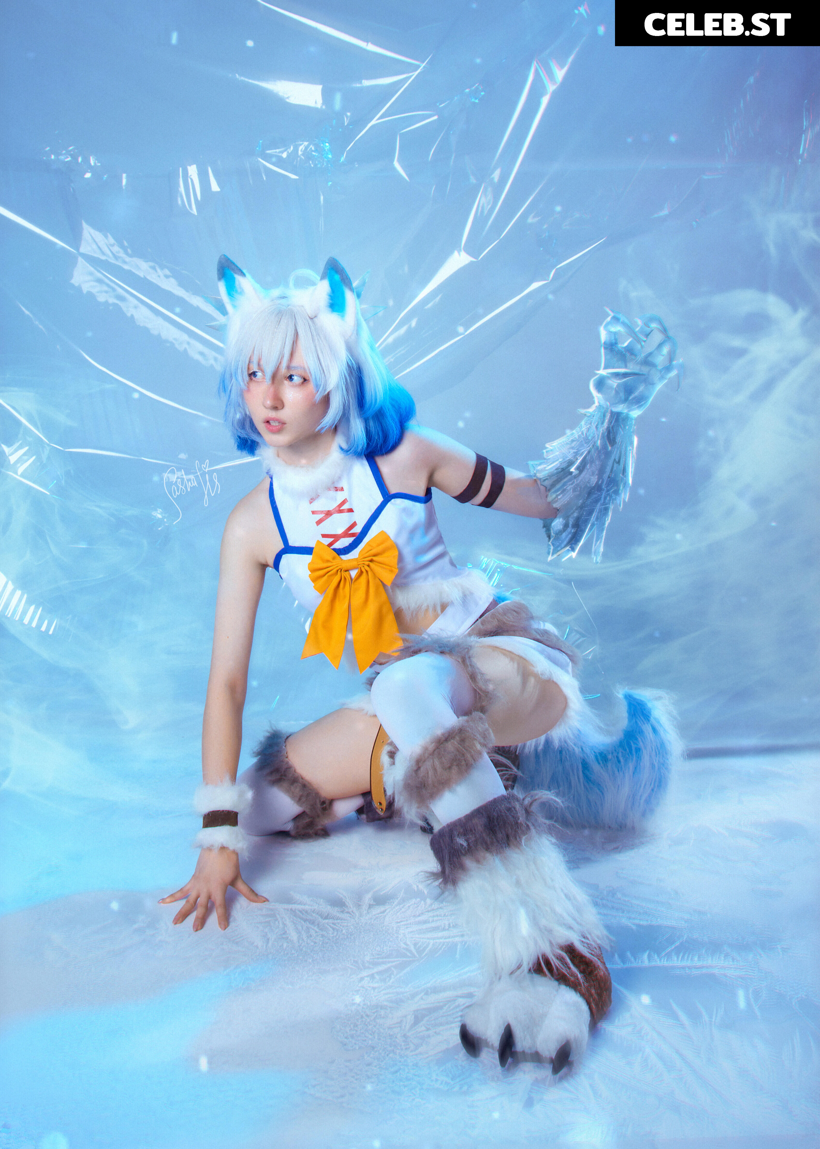 Kawaii Fox Tyan / Kawaiifox / dollish_fox / Sashalis Image 24455925