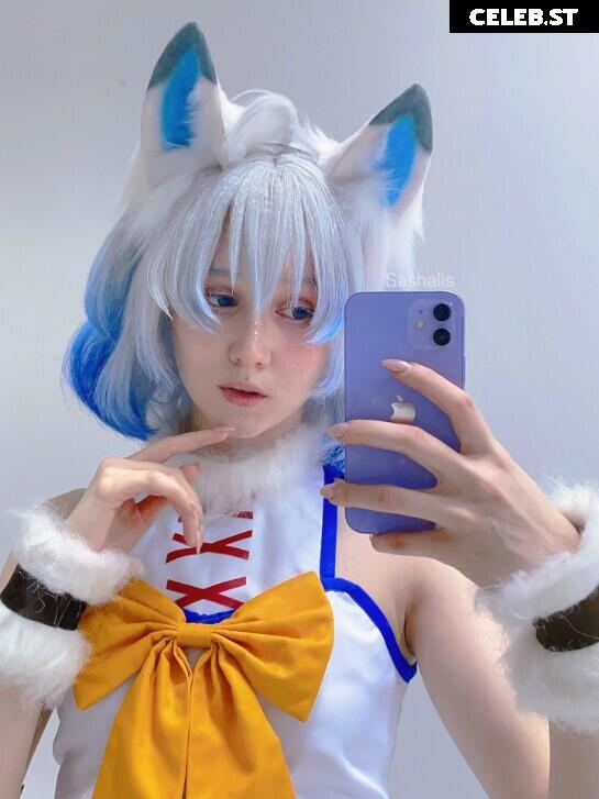 Kawaii Fox Tyan / Kawaiifox / dollish_fox / Sashalis Image 24455929