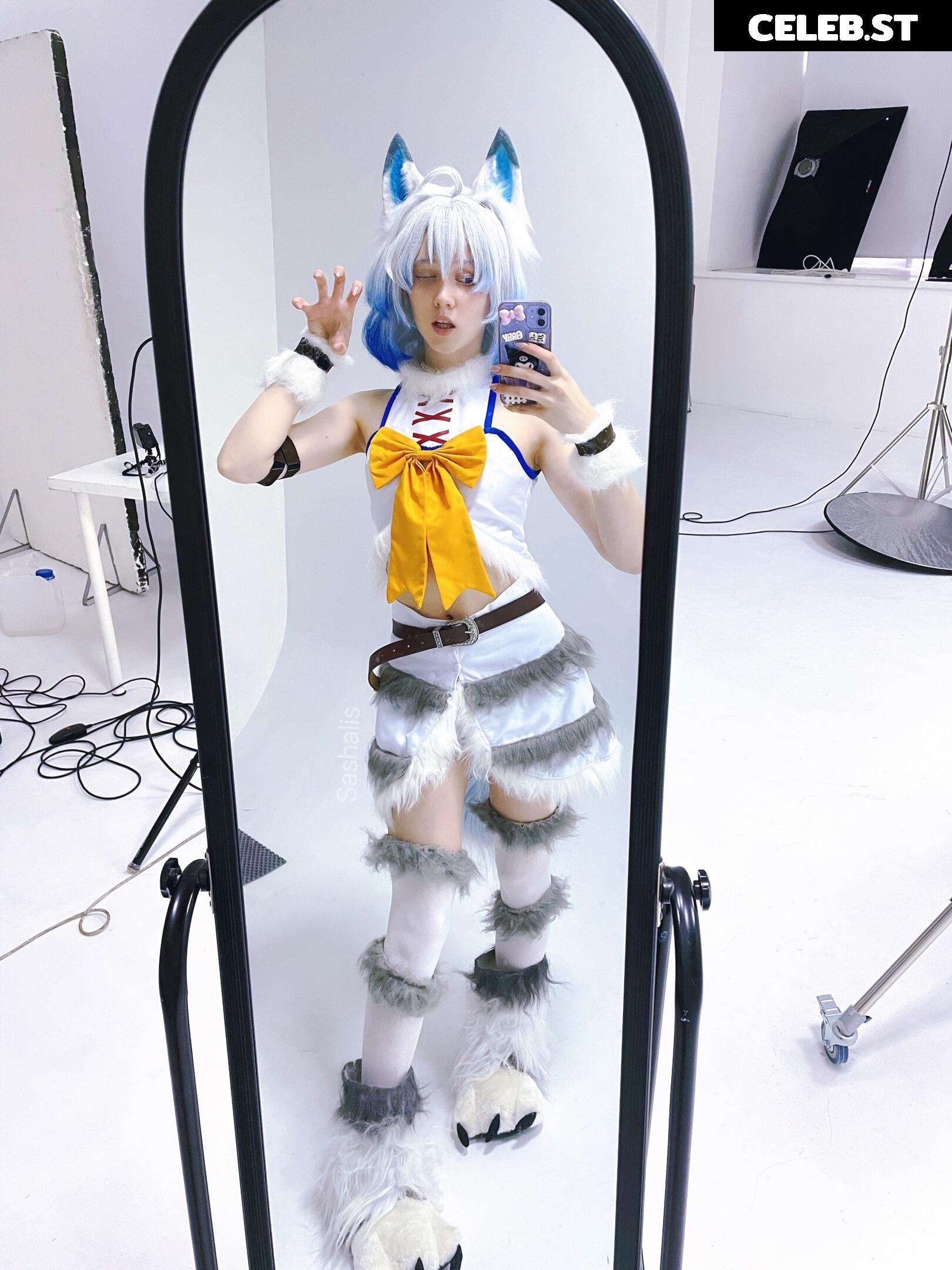 Kawaii Fox Tyan / Kawaiifox / dollish_fox / Sashalis Image 24455913