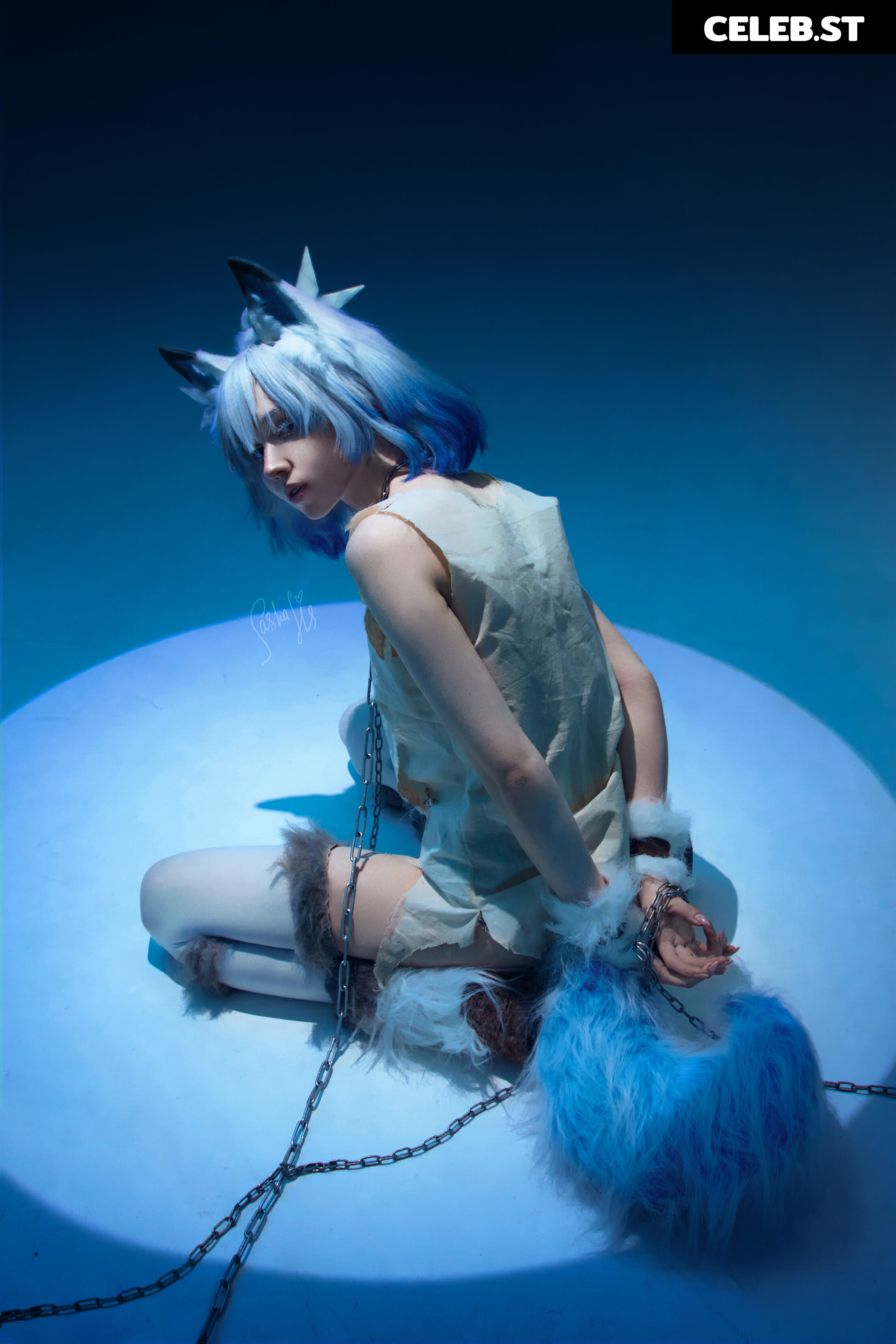 Kawaii Fox Tyan / Kawaiifox / dollish_fox / Sashalis Image 24455917