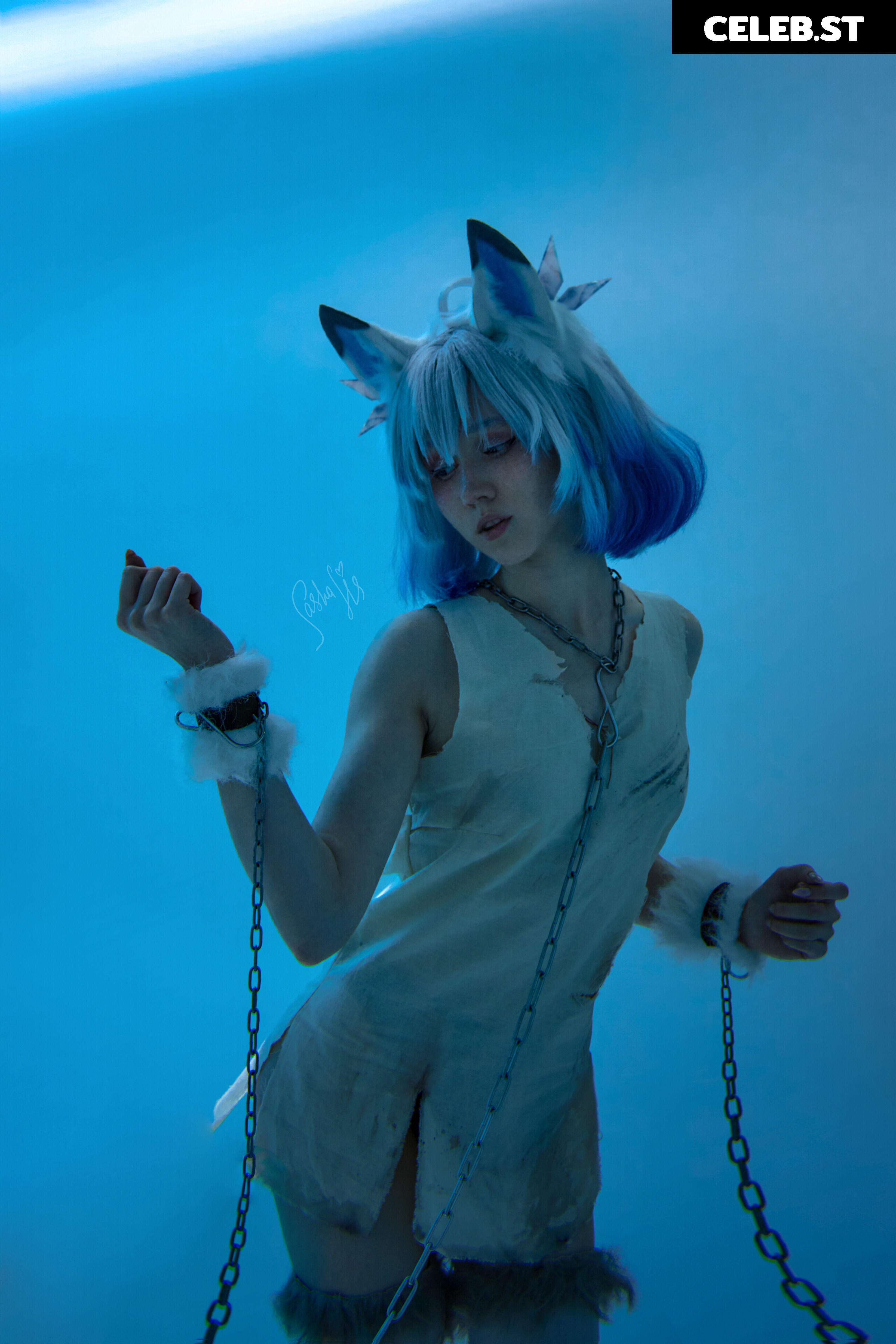 Kawaii Fox Tyan / Kawaiifox / dollish_fox / Sashalis Image 24455914