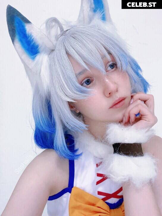 Kawaii Fox Tyan / Kawaiifox / dollish_fox / Sashalis Image 24455933