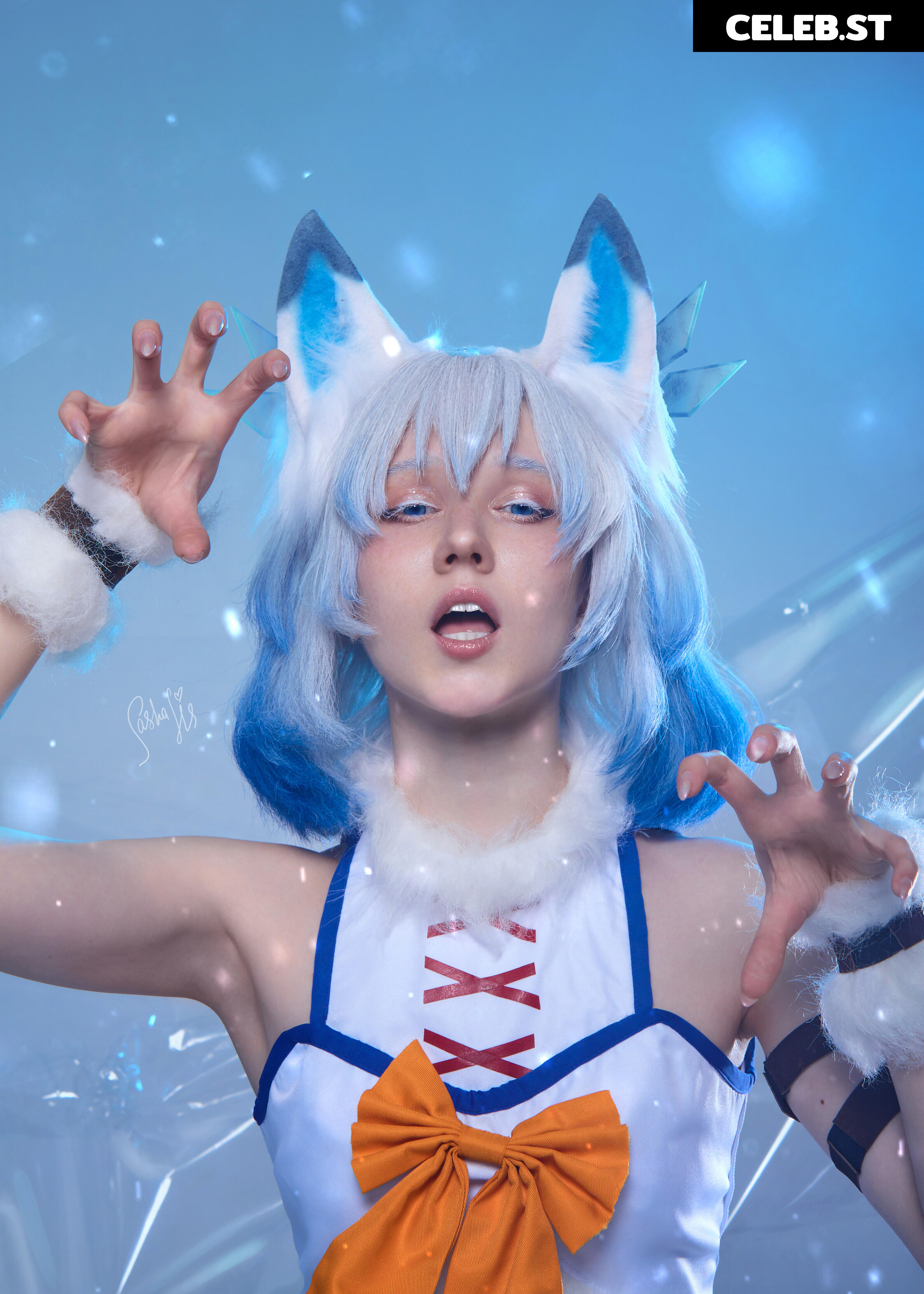 Kawaii Fox Tyan / Kawaiifox / dollish_fox / Sashalis Image 24455930