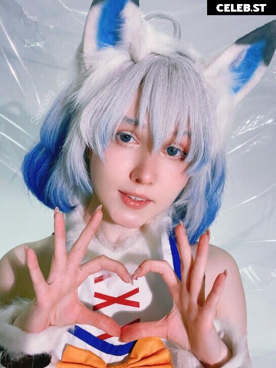 Kawaii Fox Tyan / Kawaiifox / dollish_fox / Sashalis Image 24455937