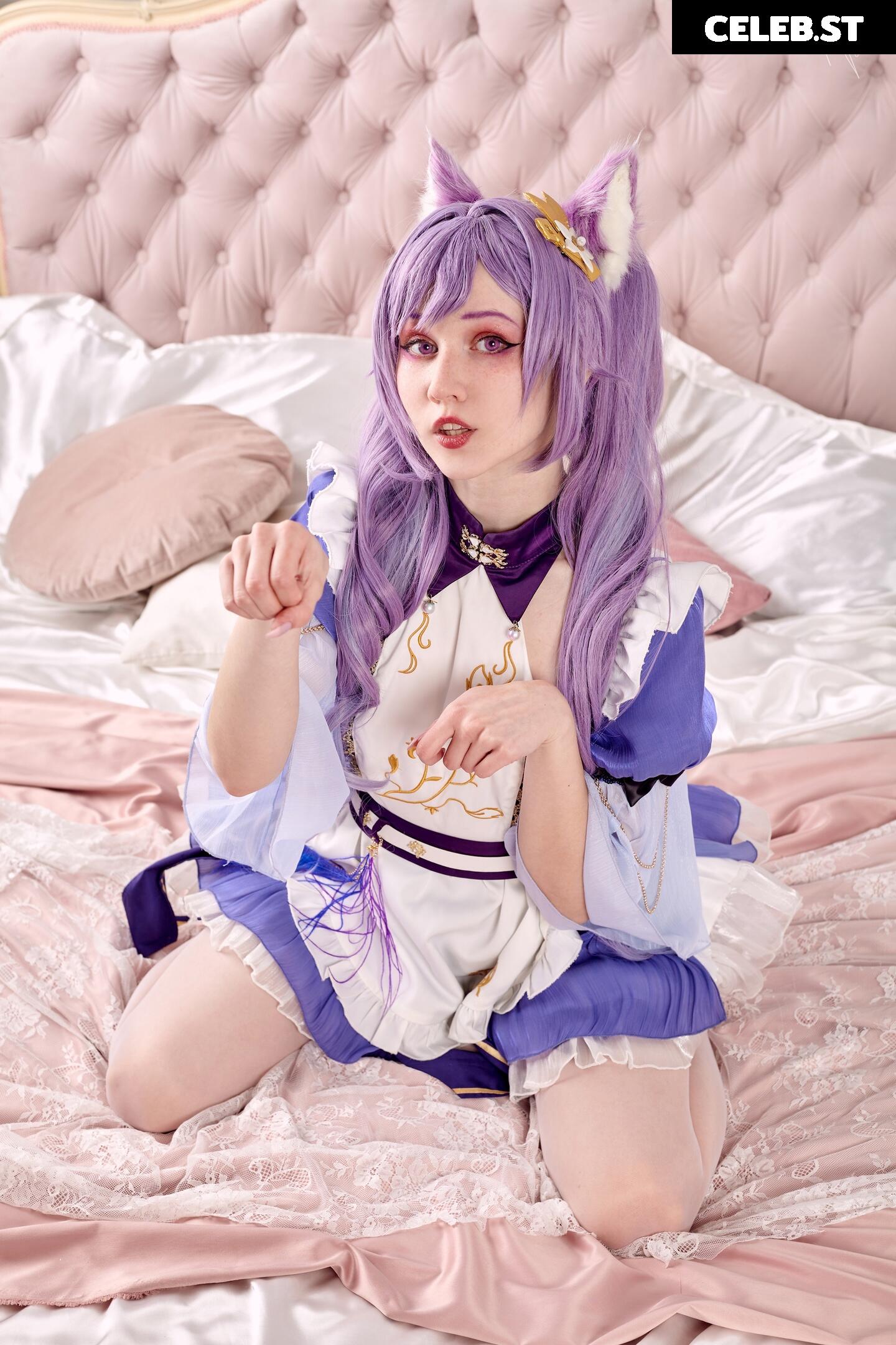 Kawaii Fox Tyan / Kawaiifox / dollish_fox / Sashalis Image 24455800