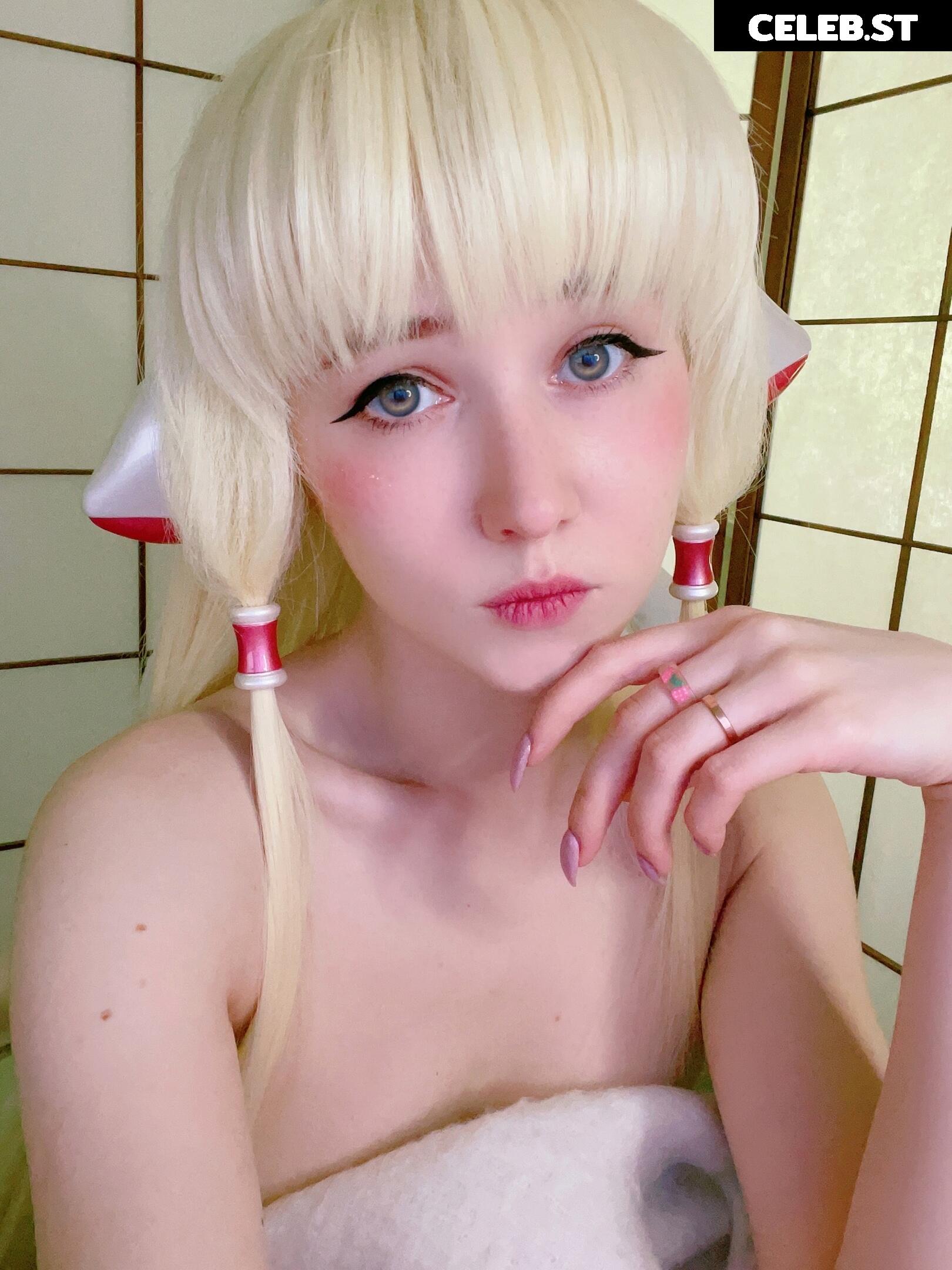 Kawaii Fox Tyan / Kawaiifox / dollish_fox / Sashalis Image 24455806