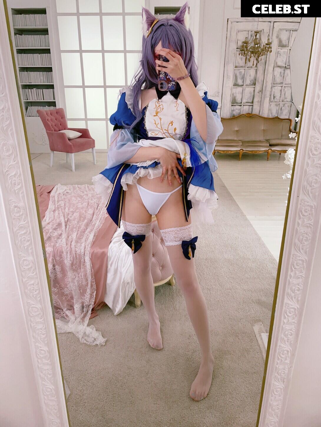 Kawaii Fox Tyan / Kawaiifox / dollish_fox / Sashalis Image 24455793