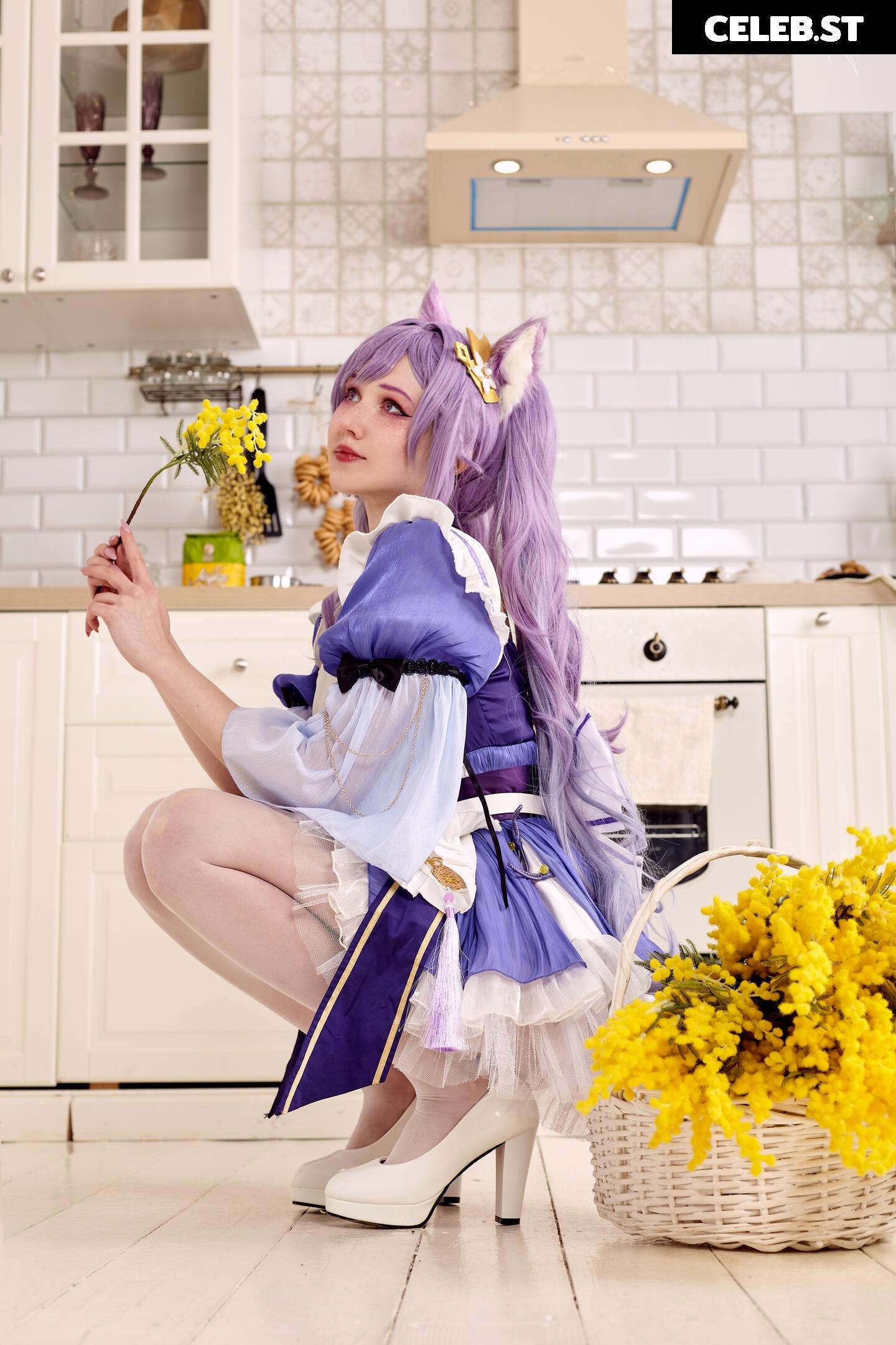 Kawaii Fox Tyan / Kawaiifox / dollish_fox / Sashalis Image 24455783