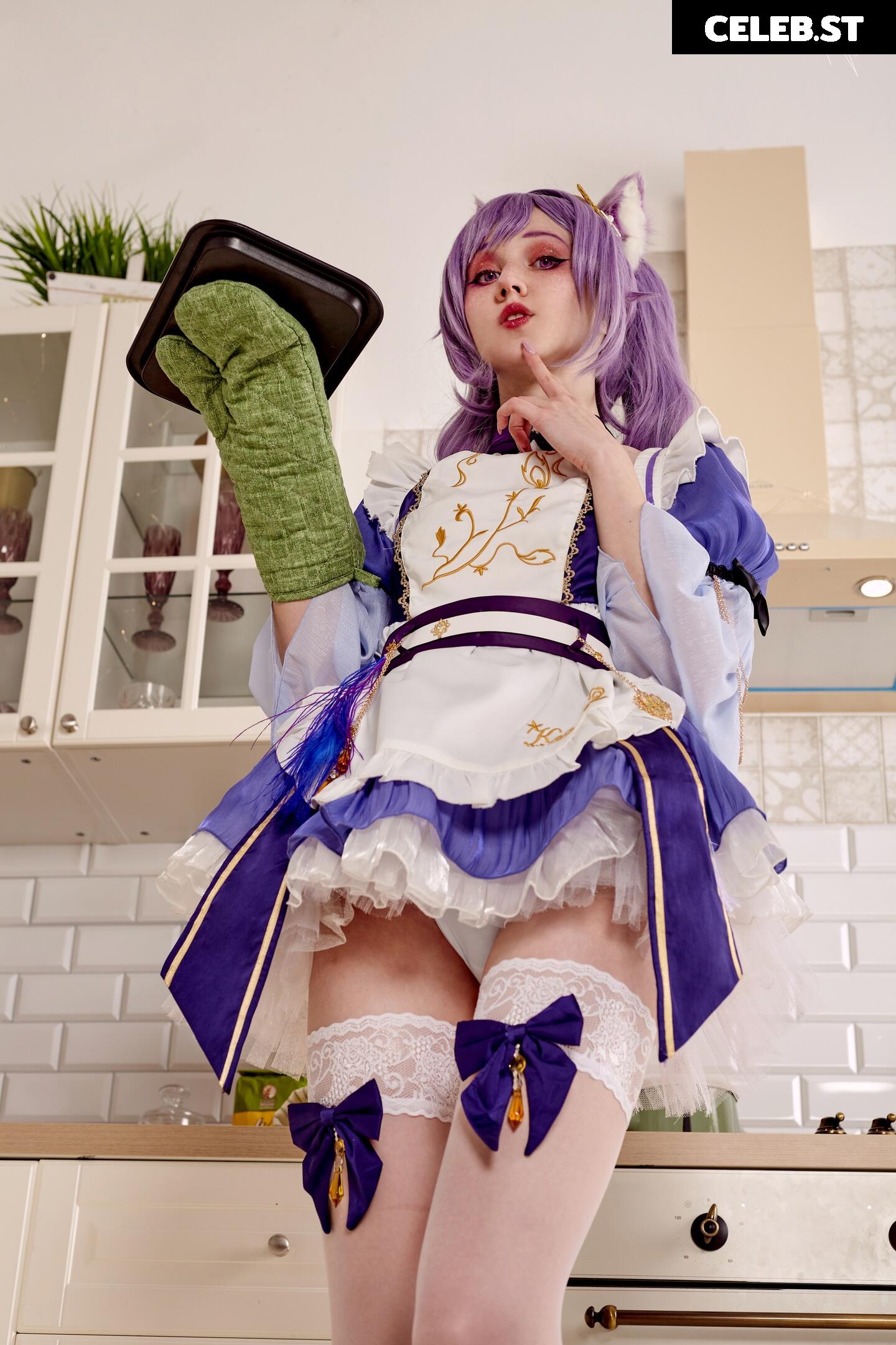 Kawaii Fox Tyan / Kawaiifox / dollish_fox / Sashalis Image 24455788
