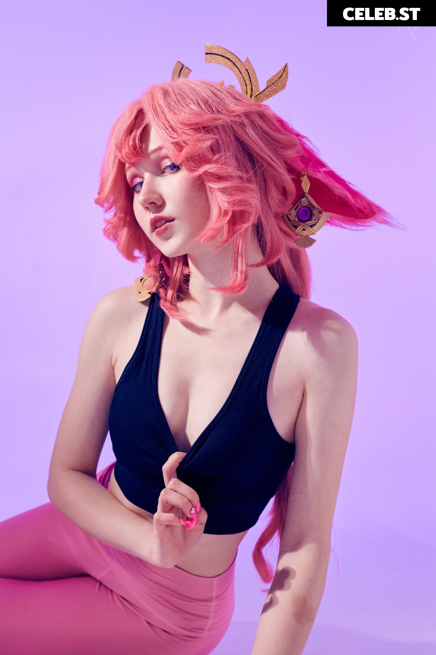 Kawaii Fox Tyan / Kawaiifox / dollish_fox / Sashalis Image 24455748