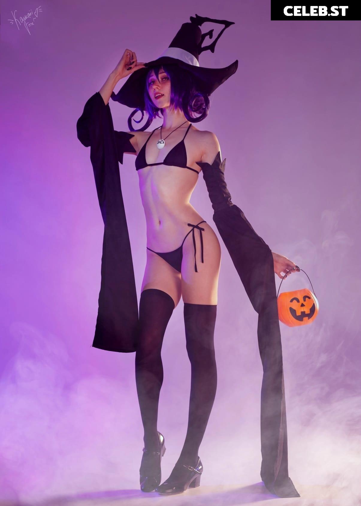 Kawaii Fox Tyan / Kawaiifox / dollish_fox / Sashalis Image 24455680