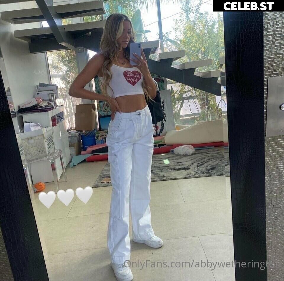 Abby Wetherington Image 24457487