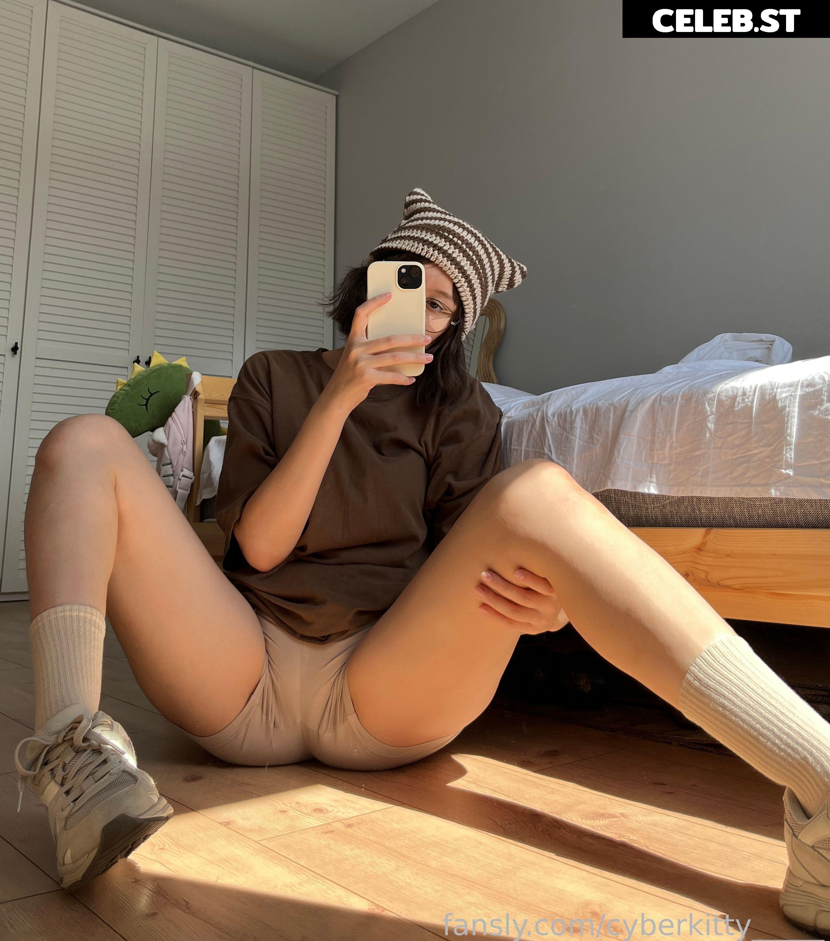 Cyberkitty_____ Image 2445773