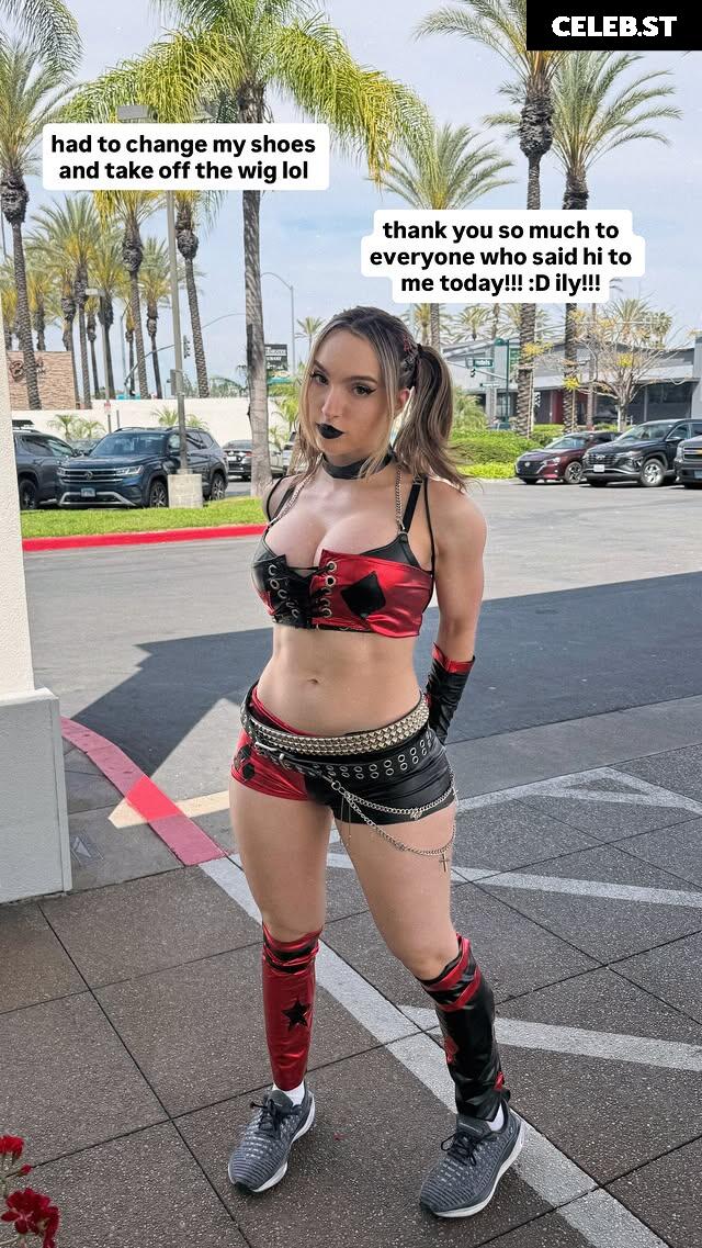 Miss Bri Torres / Missbrisolo (Social Media Thread) Image 24457262