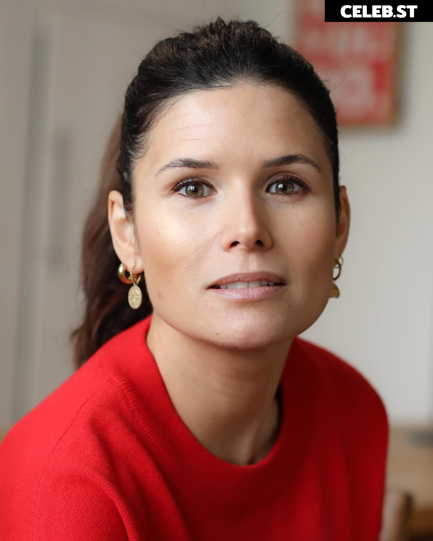 Flavie pean Image 24456936