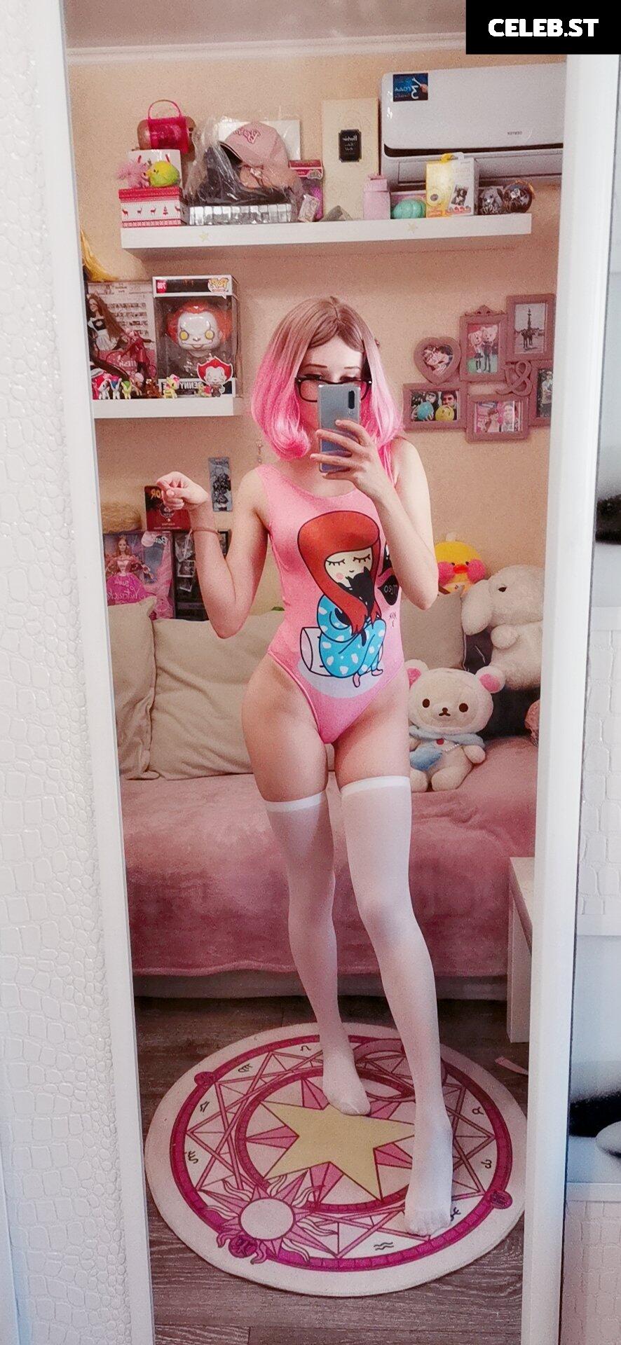 Kawaii Fox Tyan / Kawaiifox / dollish_fox / Sashalis Image 24456112