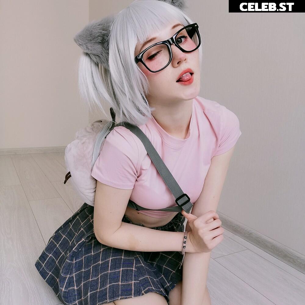 Kawaii Fox Tyan / Kawaiifox / dollish_fox / Sashalis Image 24456132