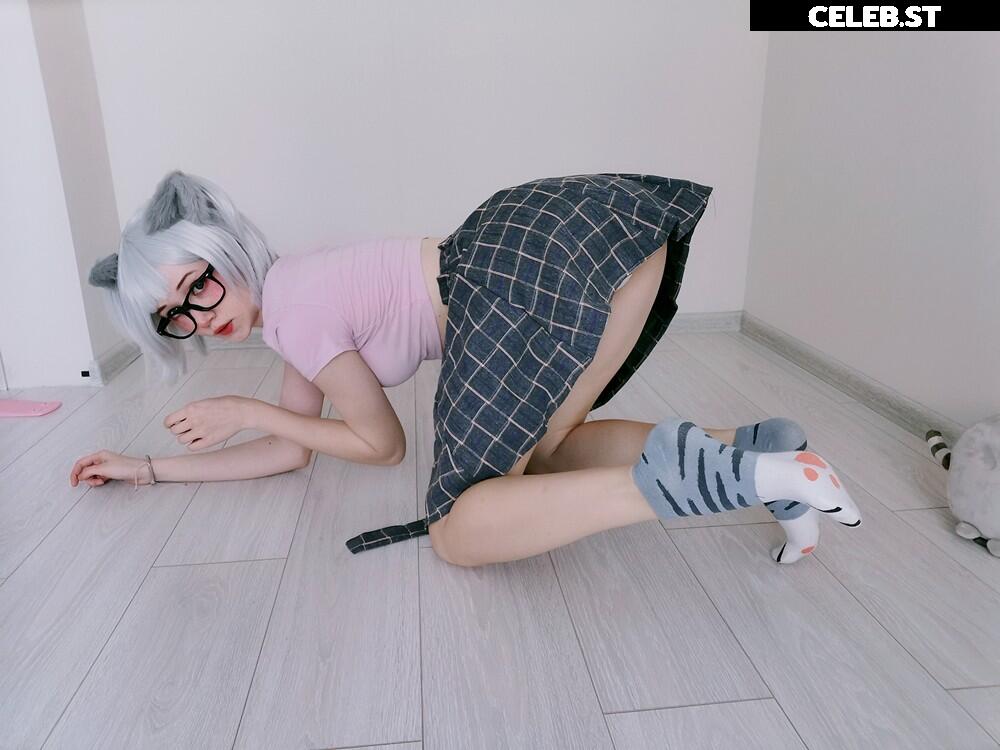 Kawaii Fox Tyan / Kawaiifox / dollish_fox / Sashalis Image 24456136
