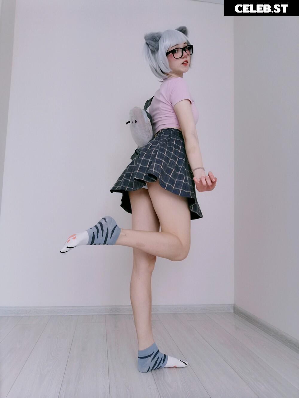 Kawaii Fox Tyan / Kawaiifox / dollish_fox / Sashalis Image 24456167