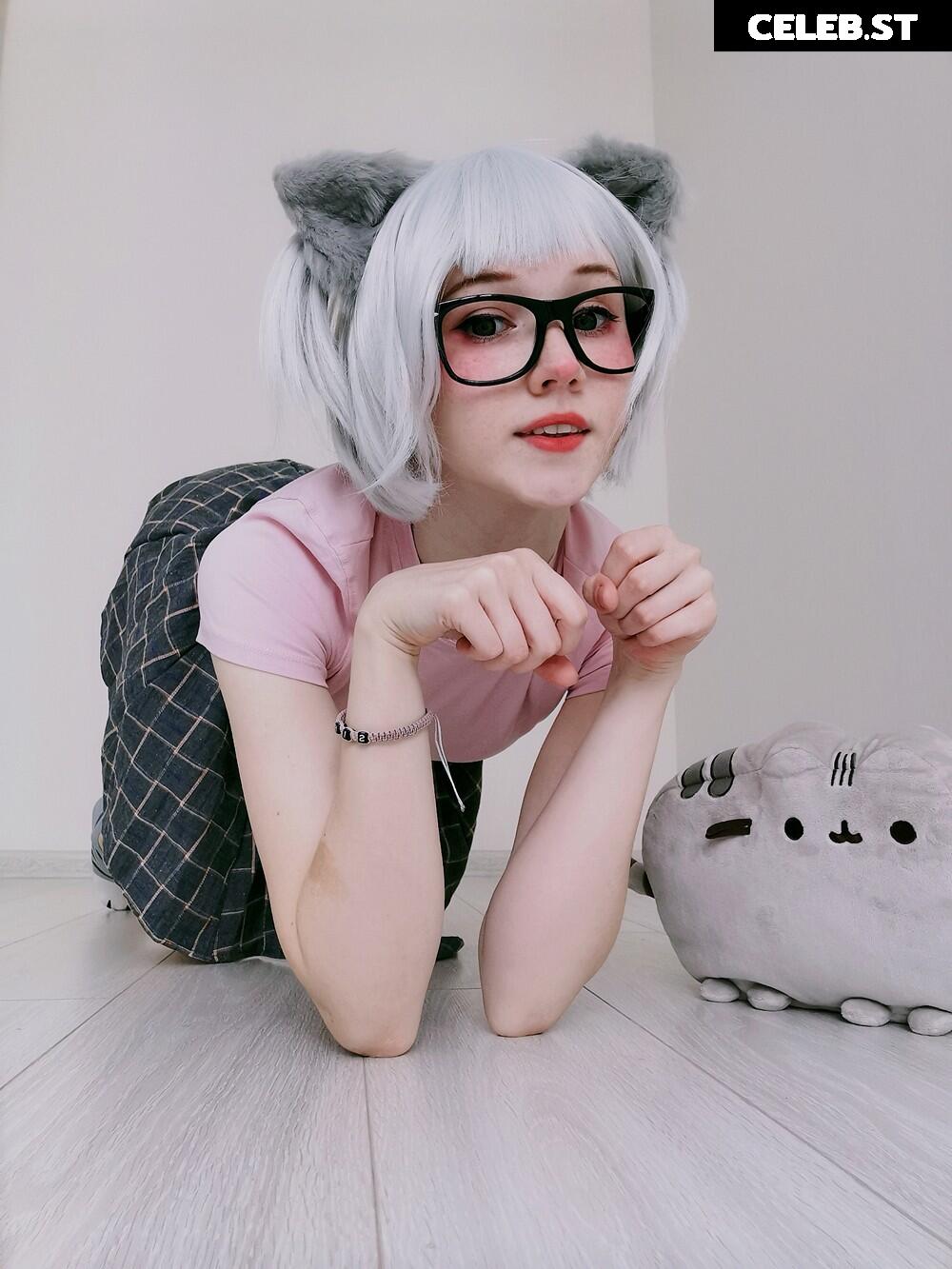 Kawaii Fox Tyan / Kawaiifox / dollish_fox / Sashalis Image 24456146