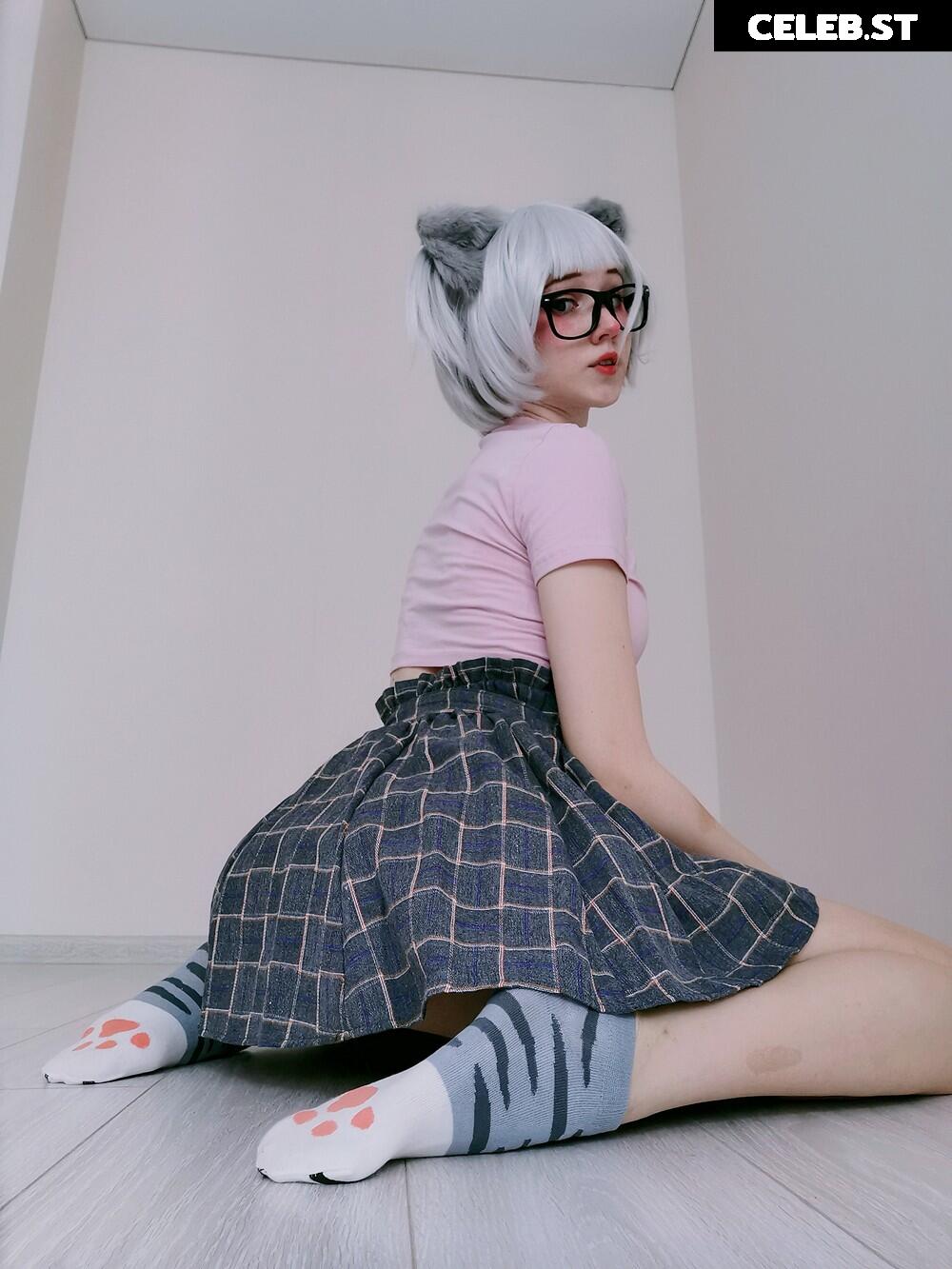 Kawaii Fox Tyan / Kawaiifox / dollish_fox / Sashalis Image 24456148