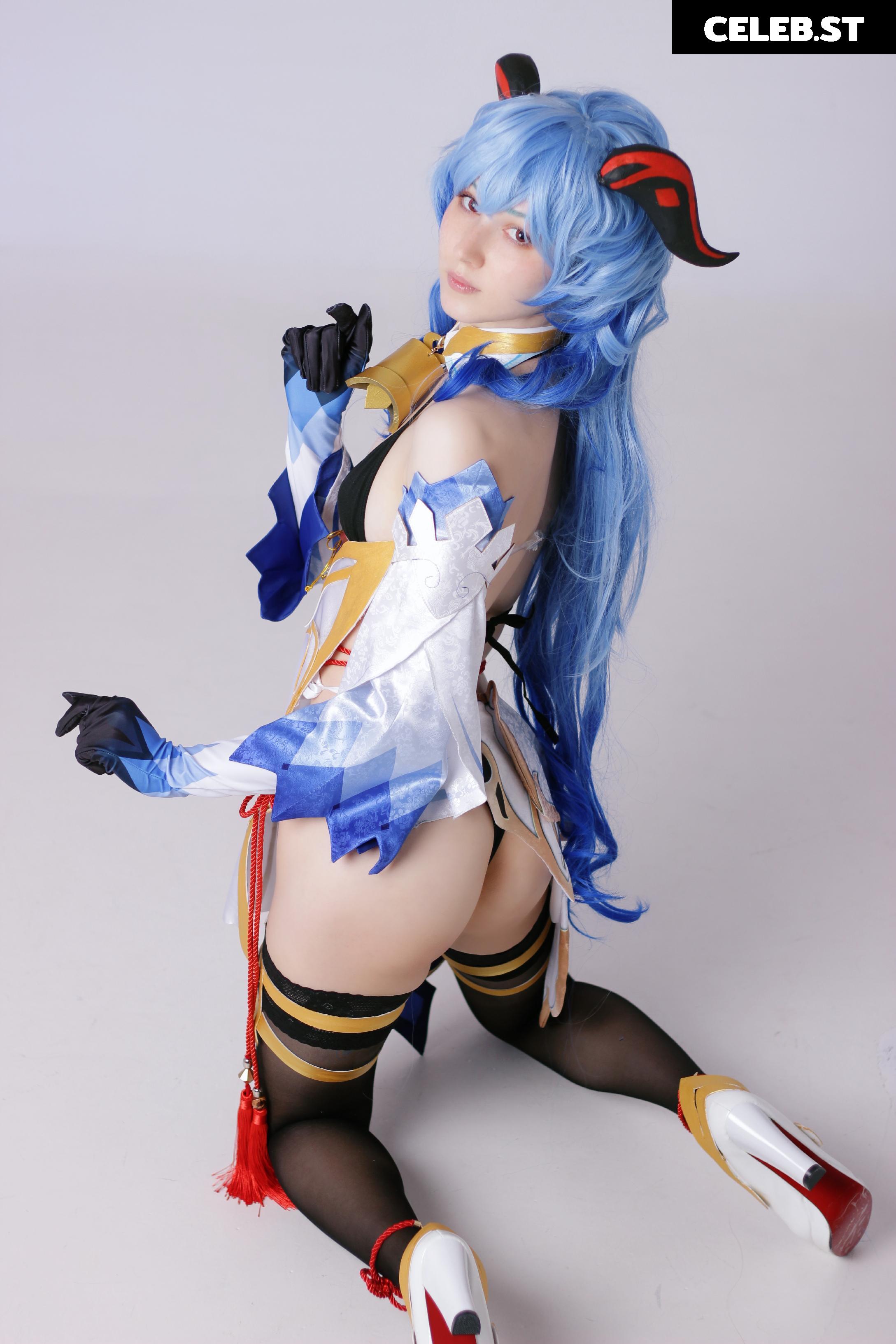 Kawaii Fox Tyan / Kawaiifox / dollish_fox / Sashalis Image 24456080