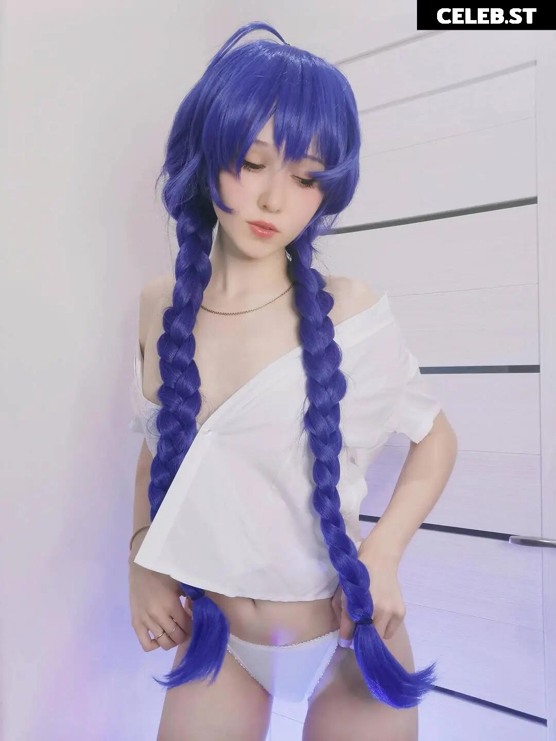 Kawaii Fox Tyan / Kawaiifox / dollish_fox / Sashalis Image 24456085