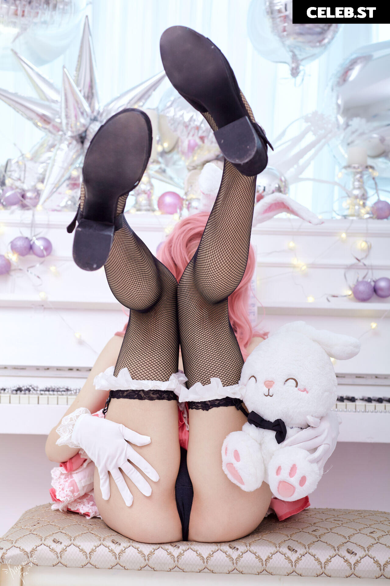 Kawaii Fox Tyan / Kawaiifox / dollish_fox / Sashalis Image 24456017