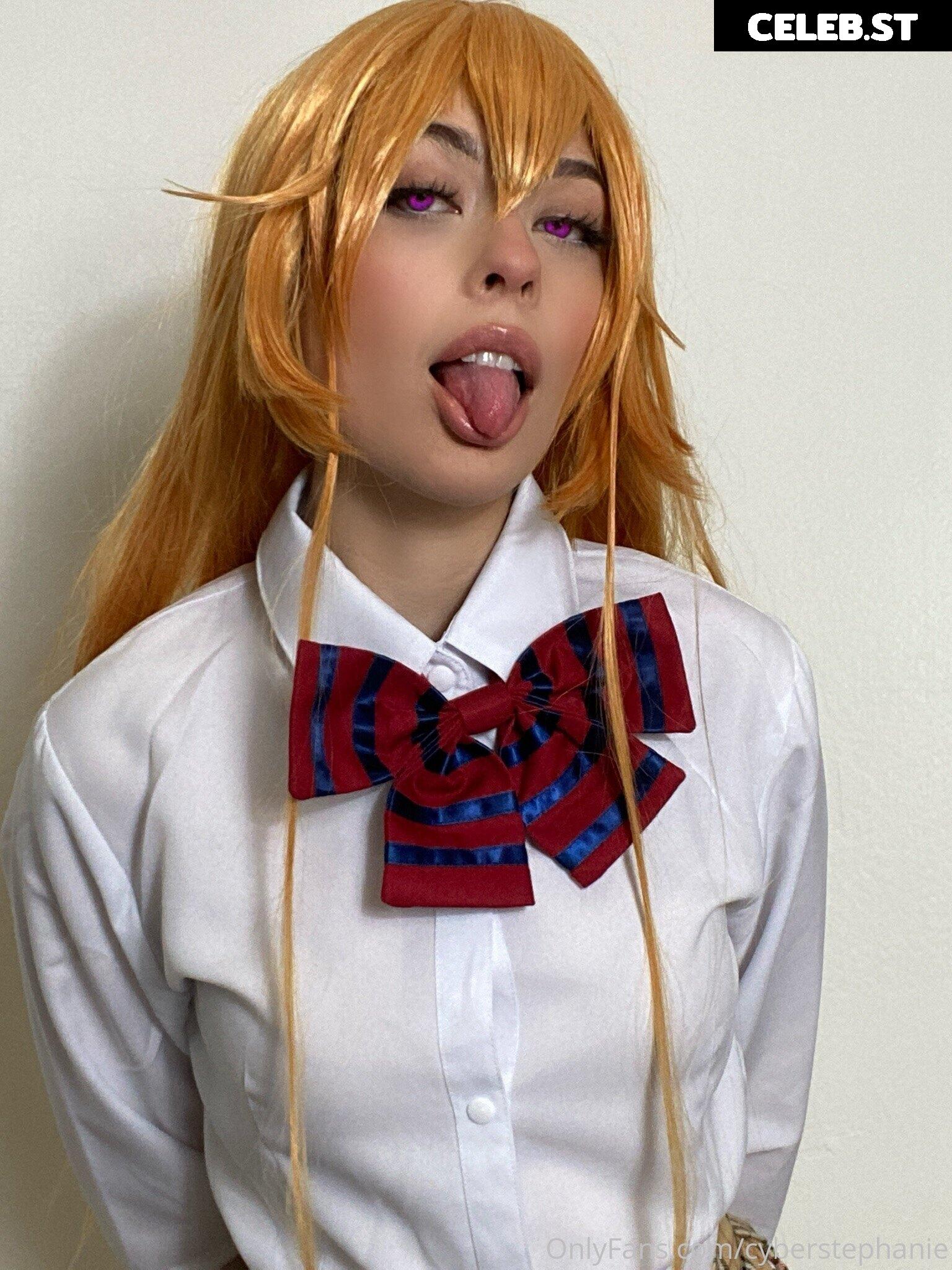 Cyberstephanie Image 24456360