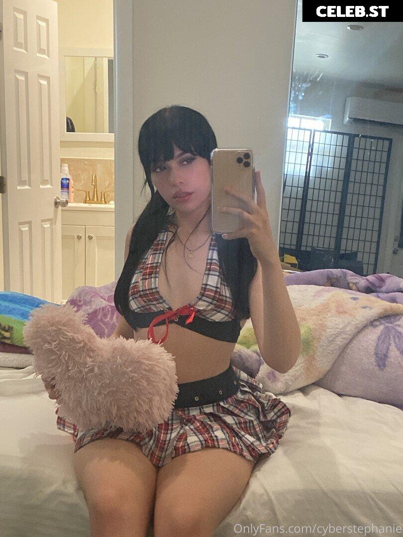 Cyberstephanie Image 24456215
