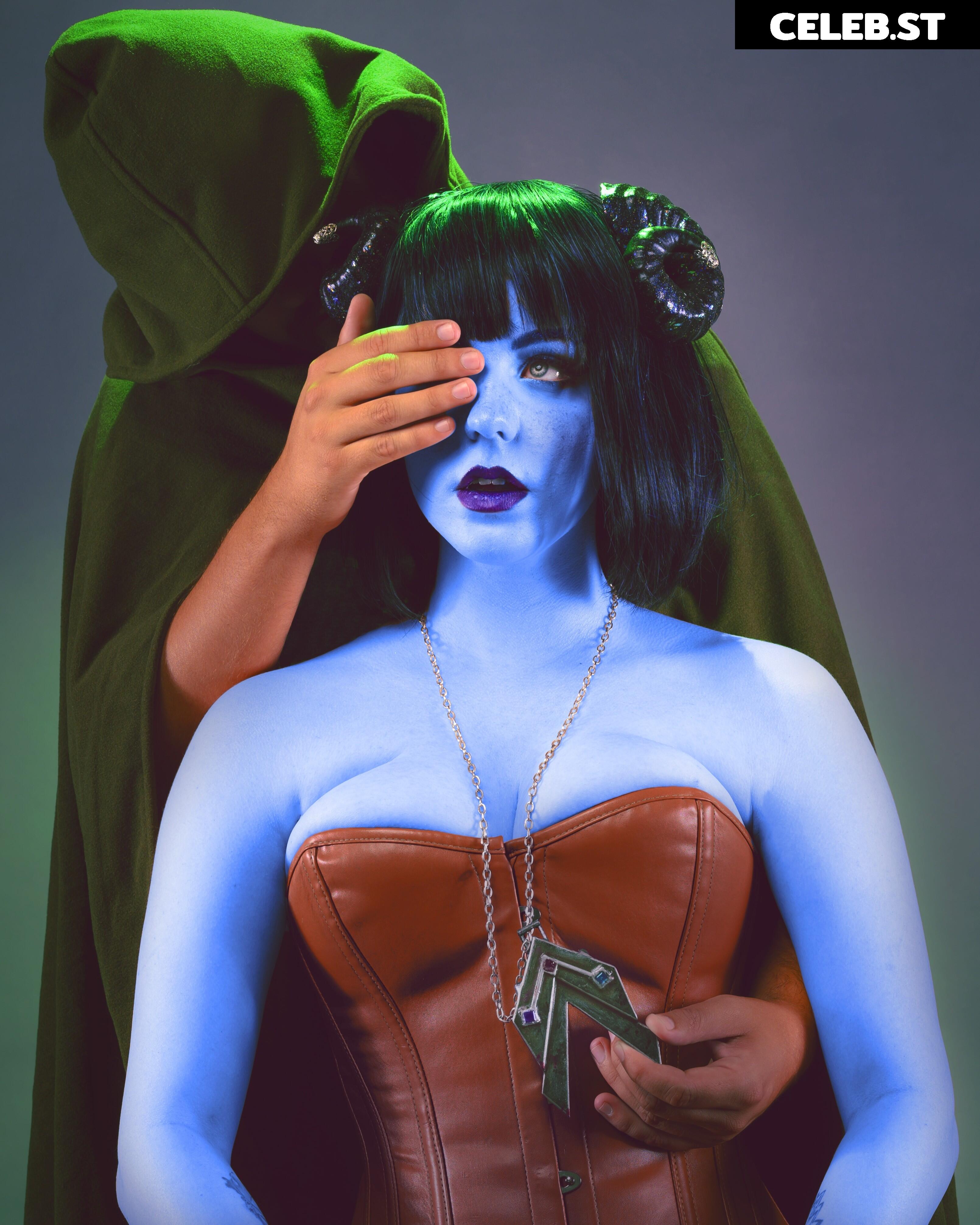 Thecosplaybunny Image 2445119