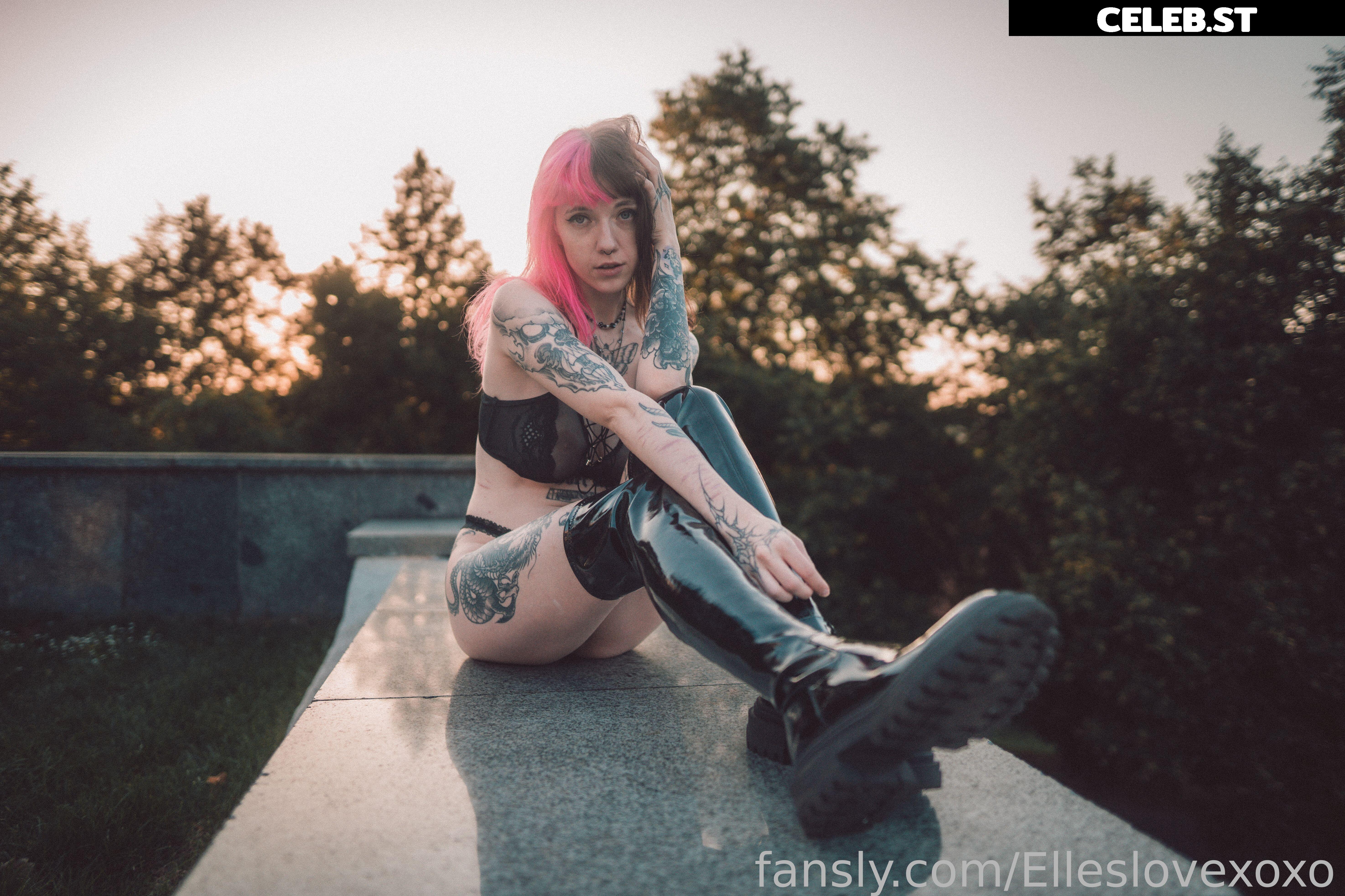 Elleslove | Elles | elleslovexoxo Image 24453332